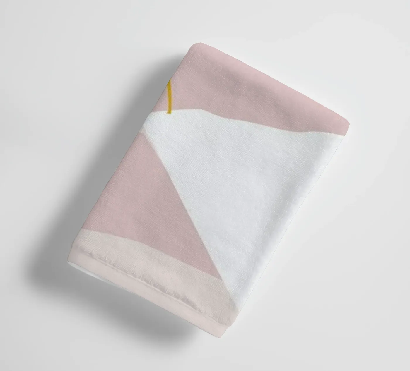 Sneaker badhanddoek van Helena Ravenne