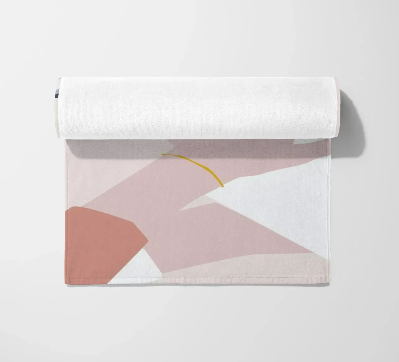 Sneaker telo mare da Helena Ravenne