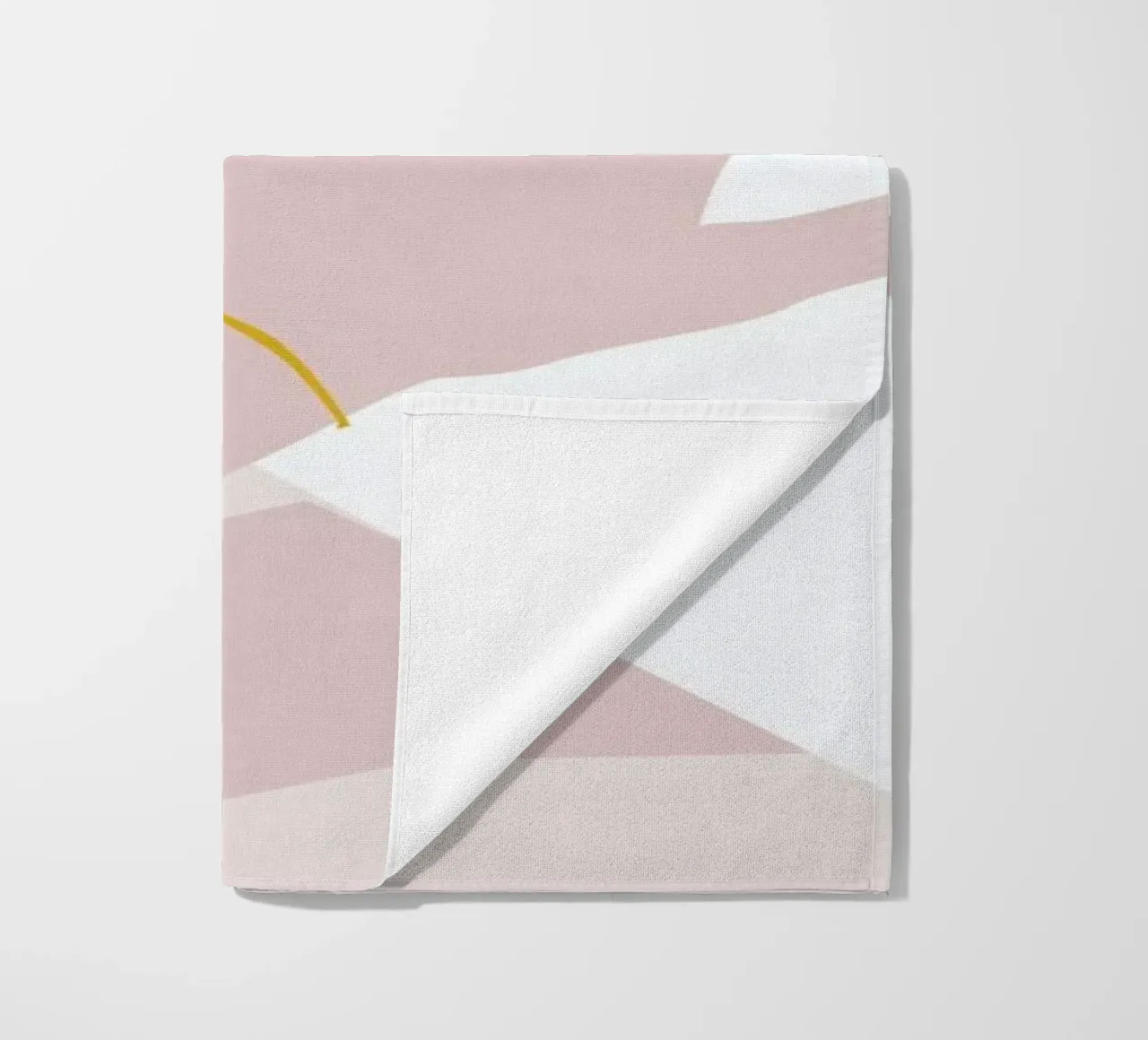 Sneaker telo mare da Helena Ravenne