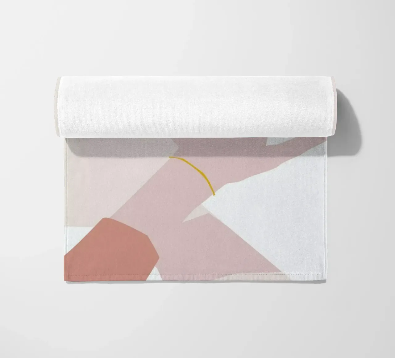 Sneaker telo mare da Helena Ravenne