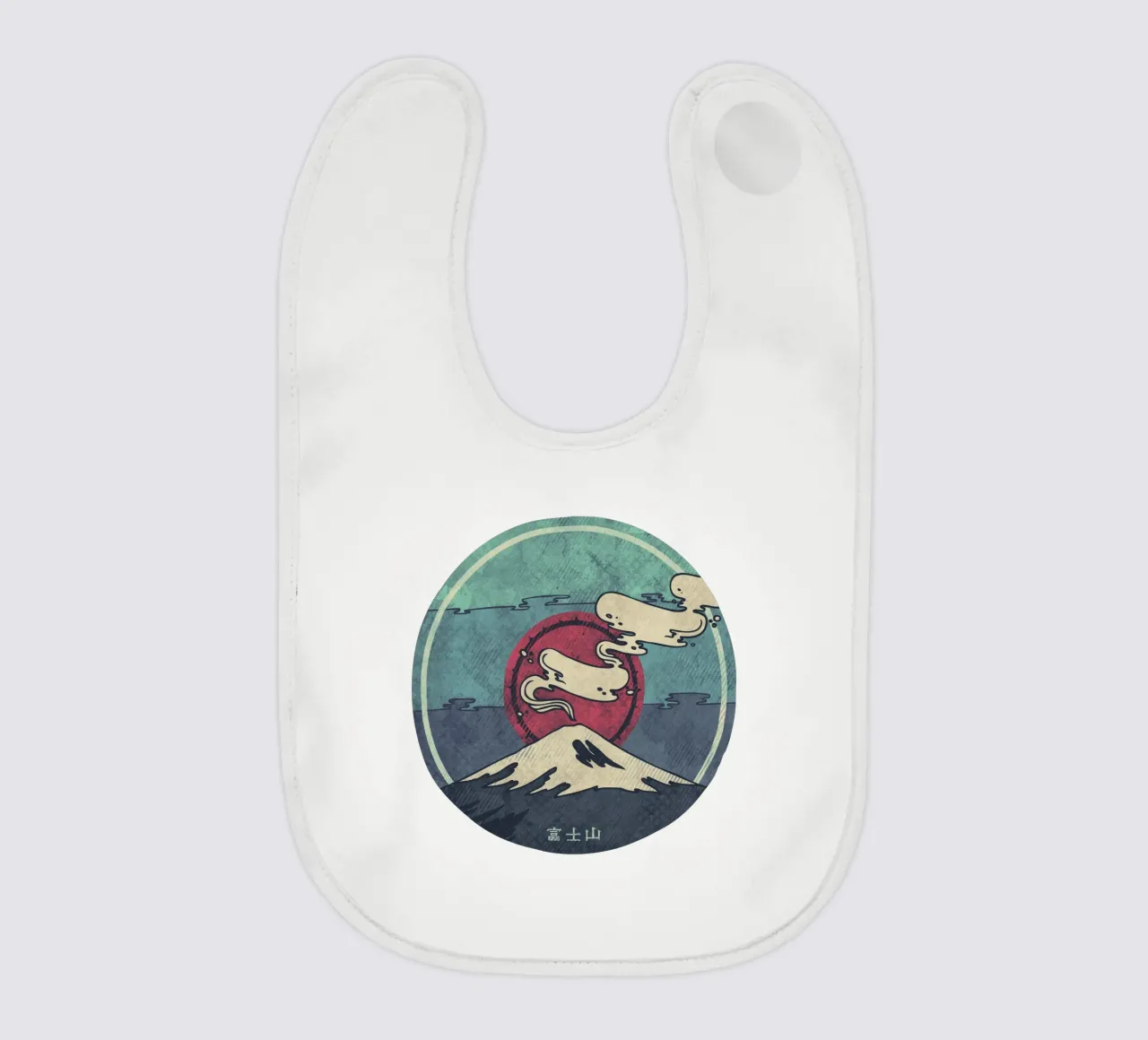 Fuji bavaglino da againstbound