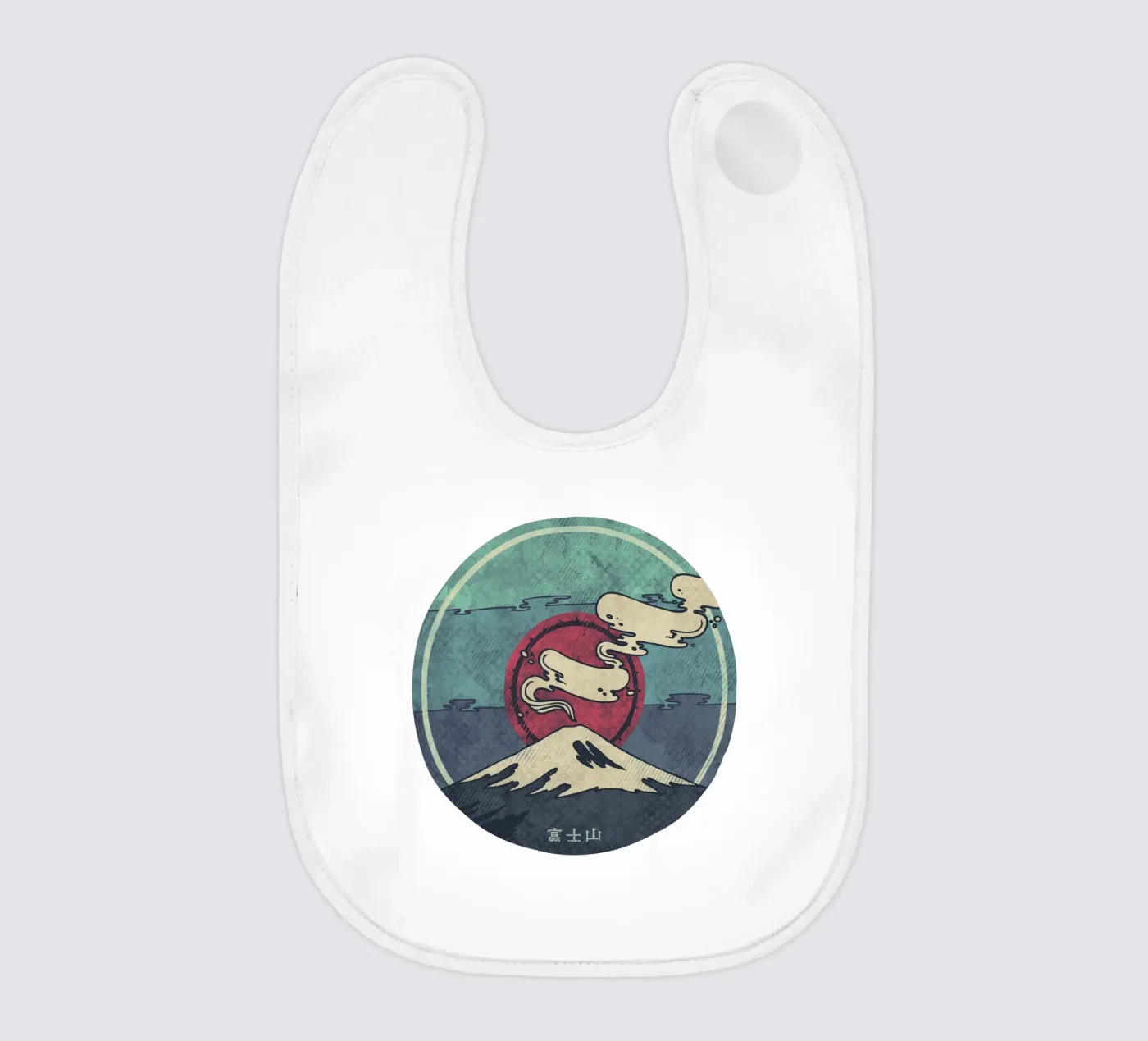 Fuji bavaglino da againstbound