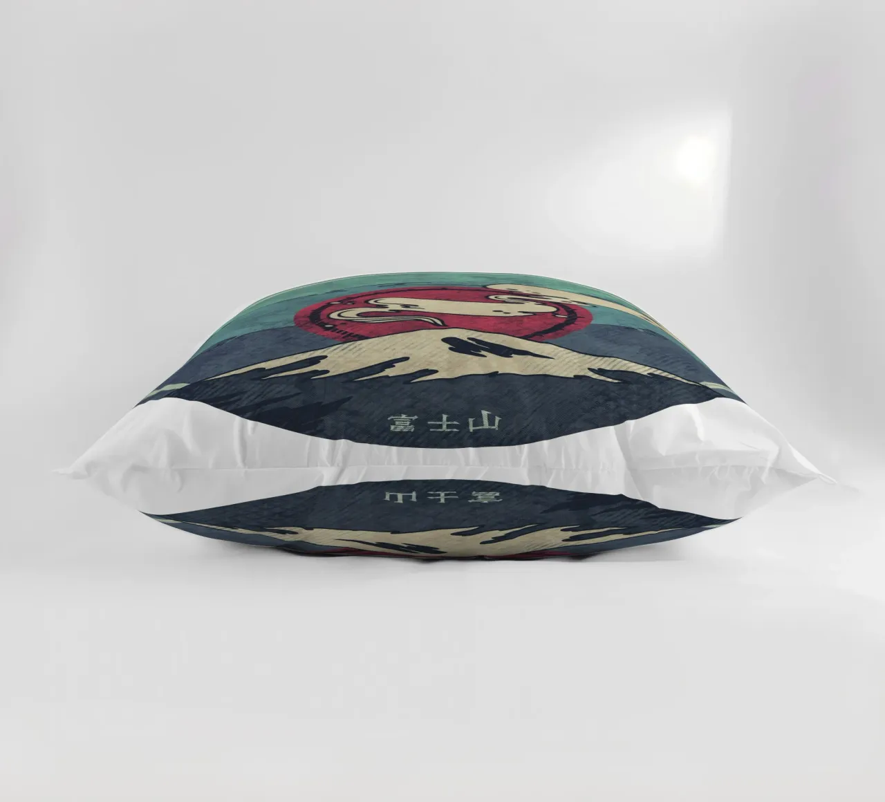 Fuji cuscino da againstbound