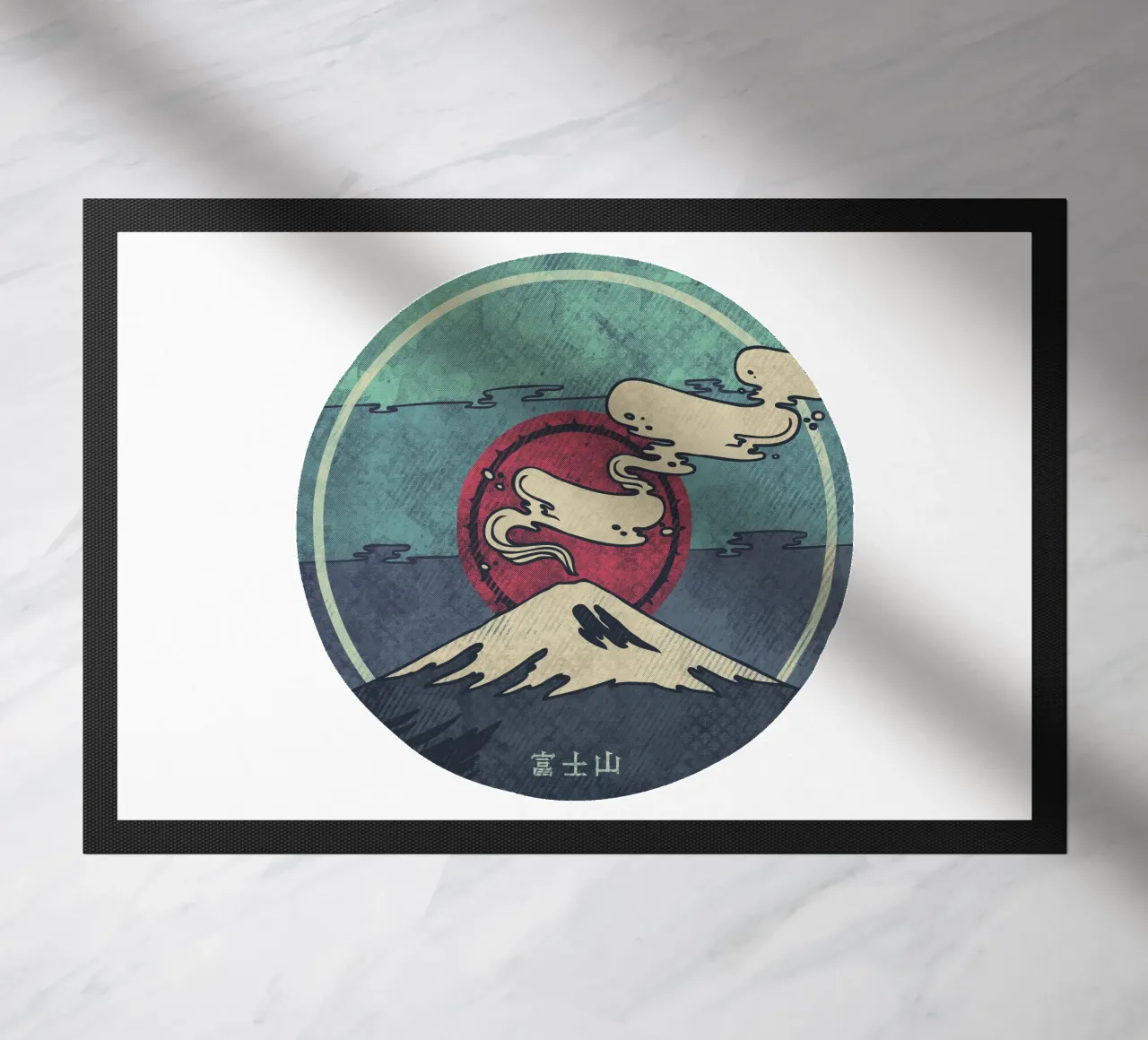 Fuji zerbino da againstbound