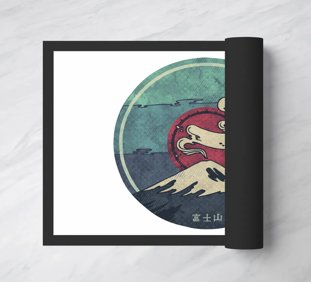 Fuji zerbino da againstbound