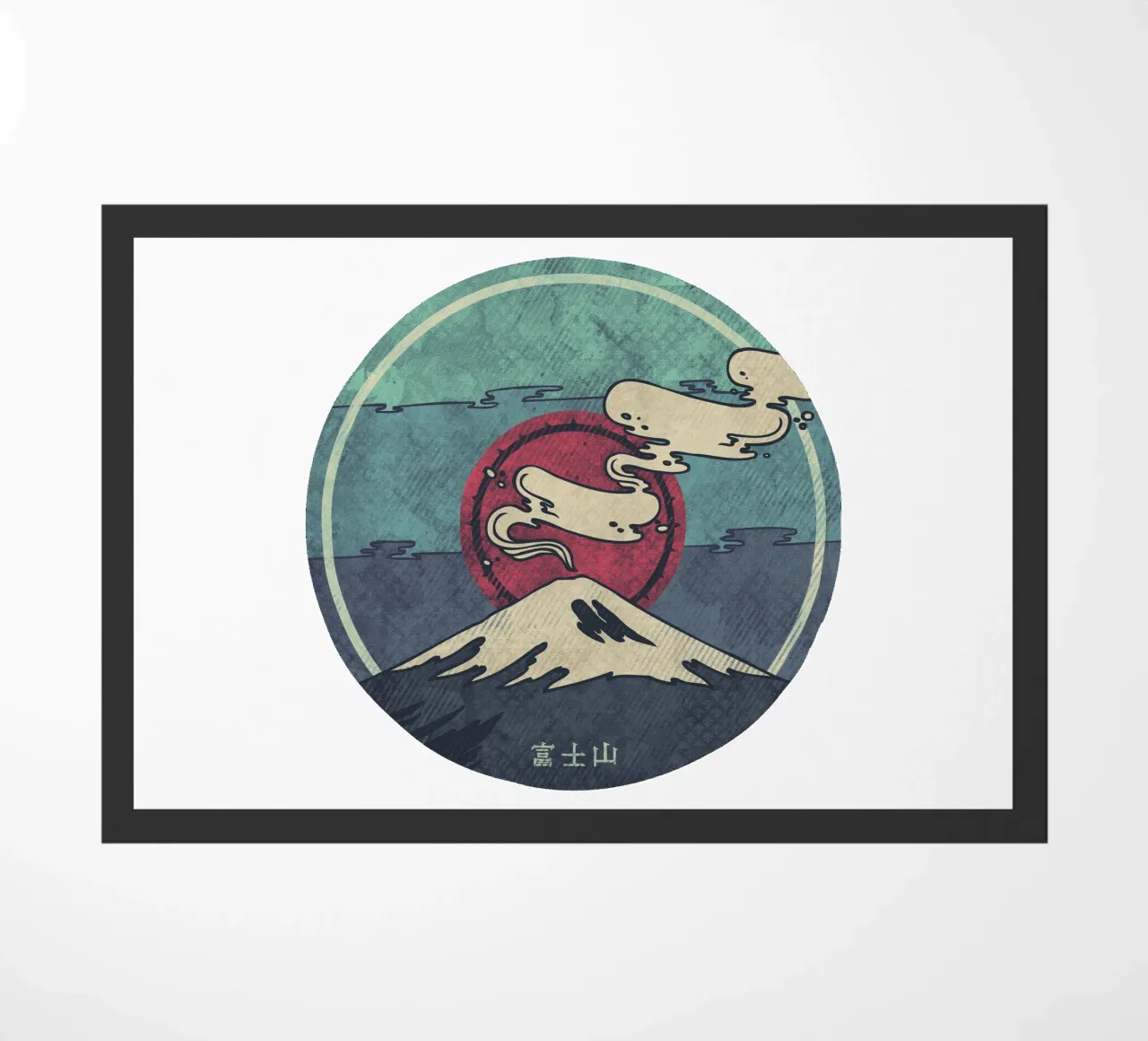 Fuji zerbino da againstbound