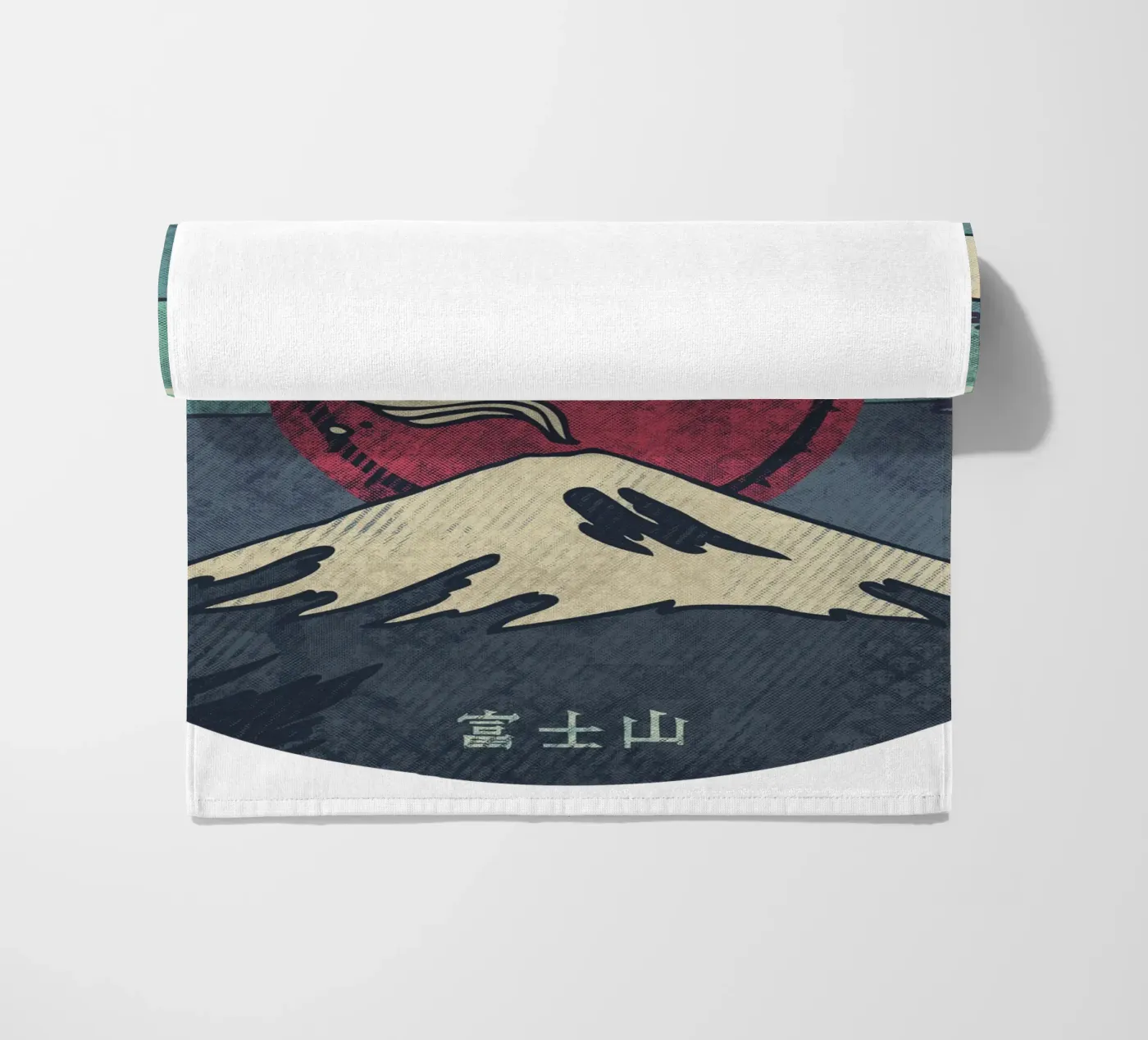 Fuji telo mare da againstbound