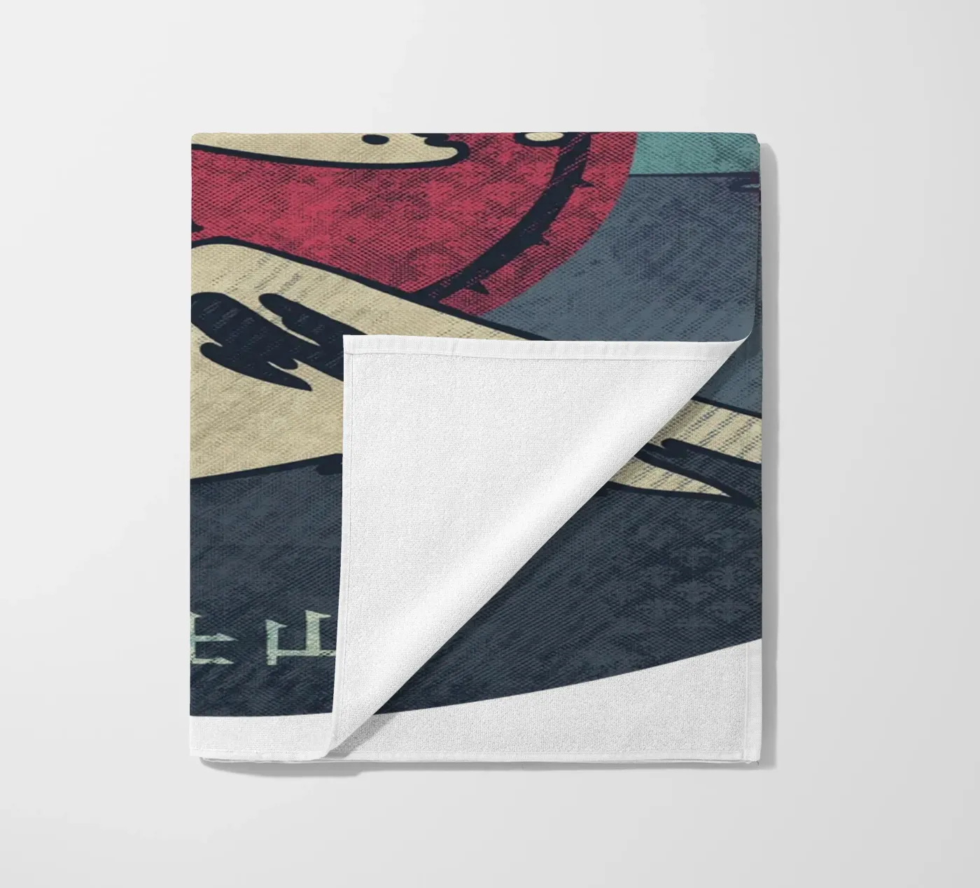 Fuji telo mare da againstbound