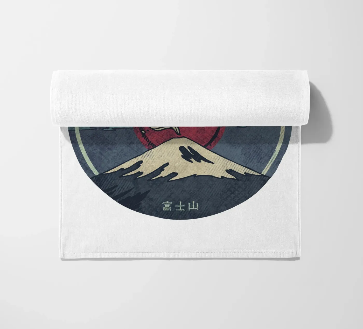 Fuji telo mare da againstbound