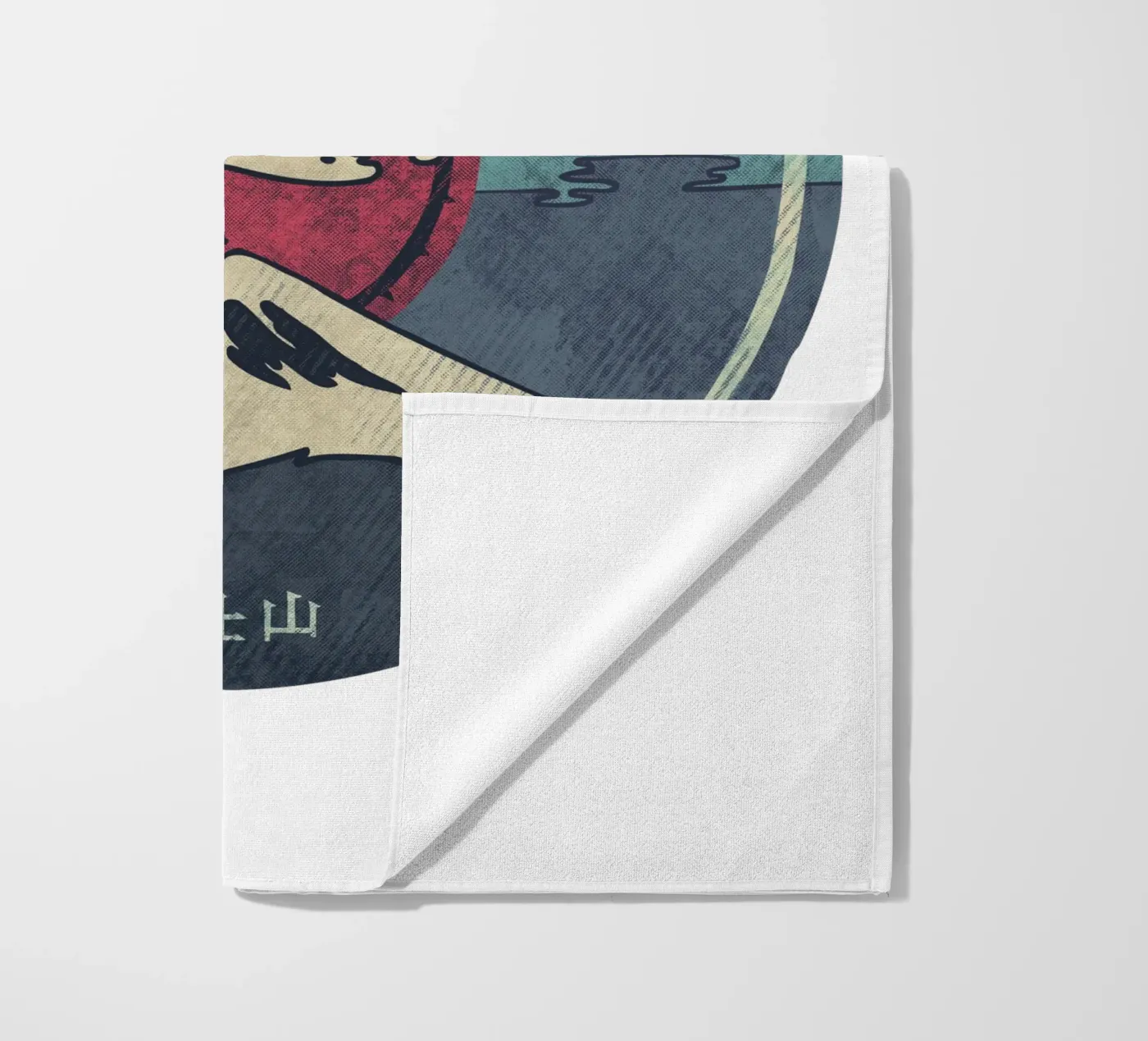 Fuji telo mare da againstbound