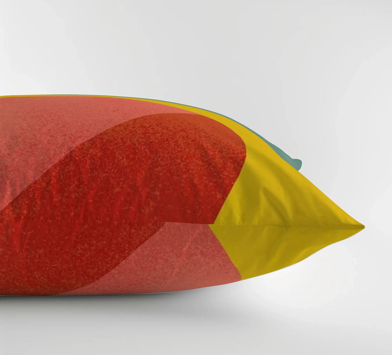 Split Screen cuscino da daylight design studio