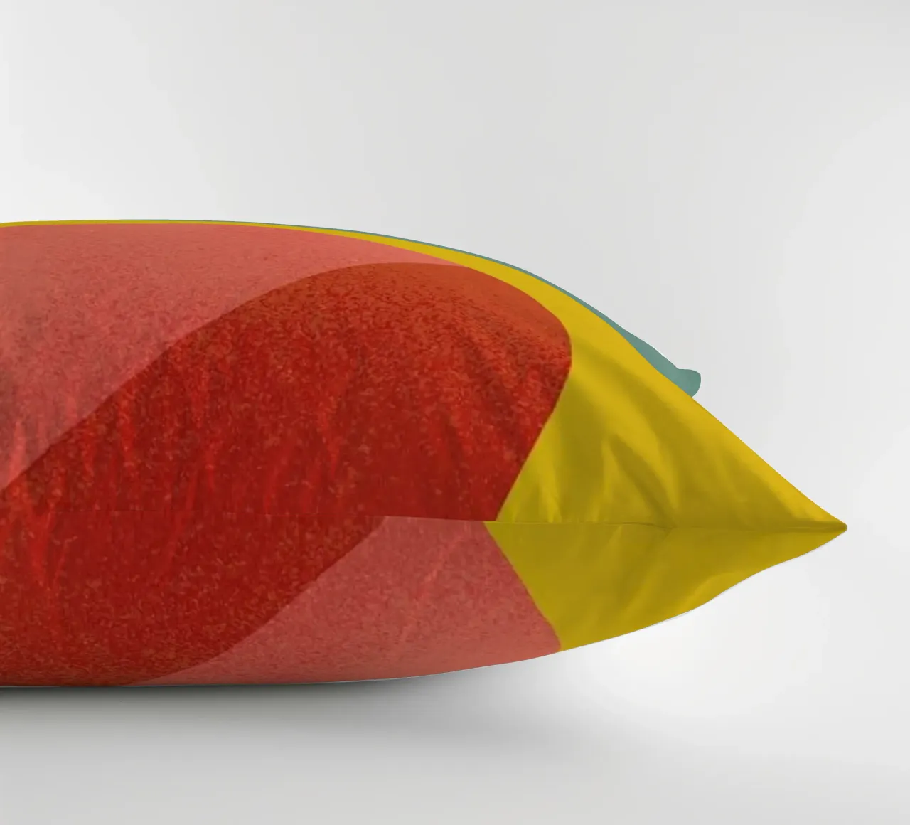 Split Screen cuscino da daylight design studio