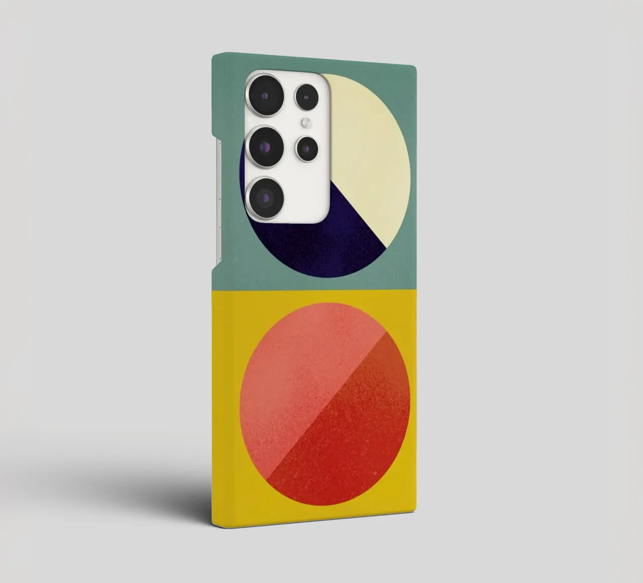 Split Screen cover samsung da daylight design studio