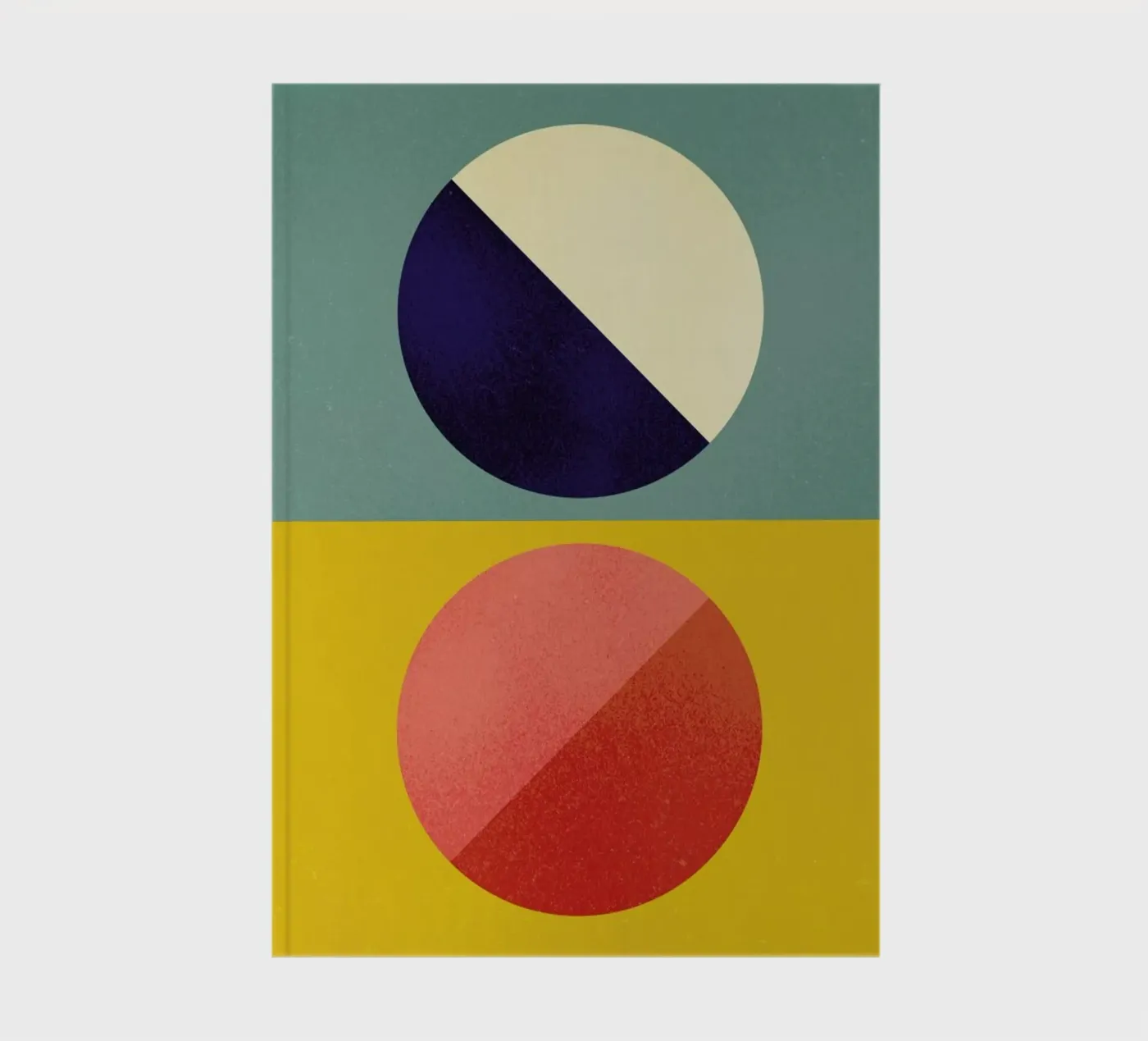 Split Screen diario da daylight design studio