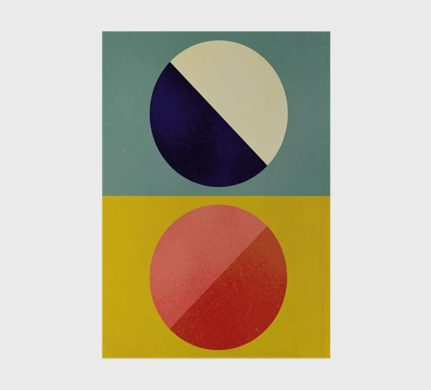 Split Screen diario da daylight design studio