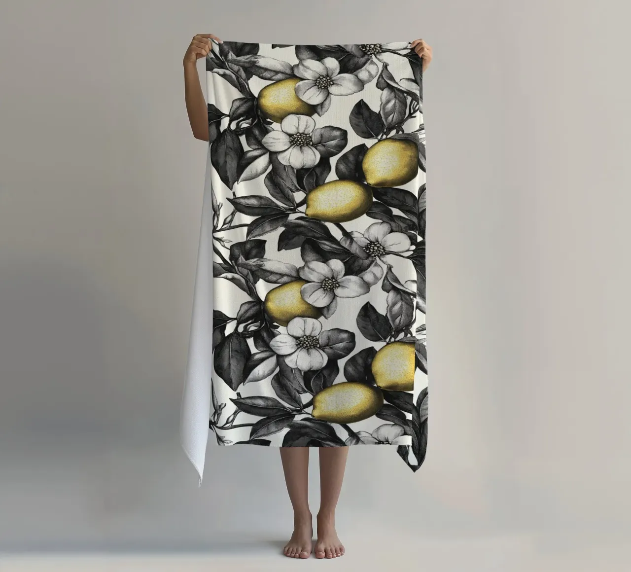 The Lemons telo mare da Sunflower Soul Studio