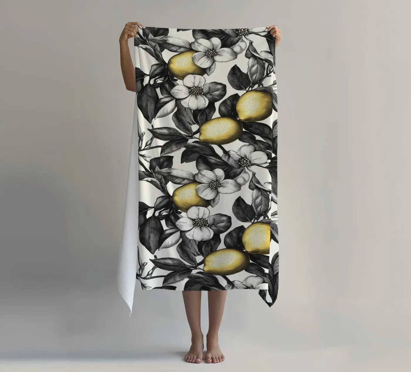 The Lemons telo mare da Sunflower Soul Studio