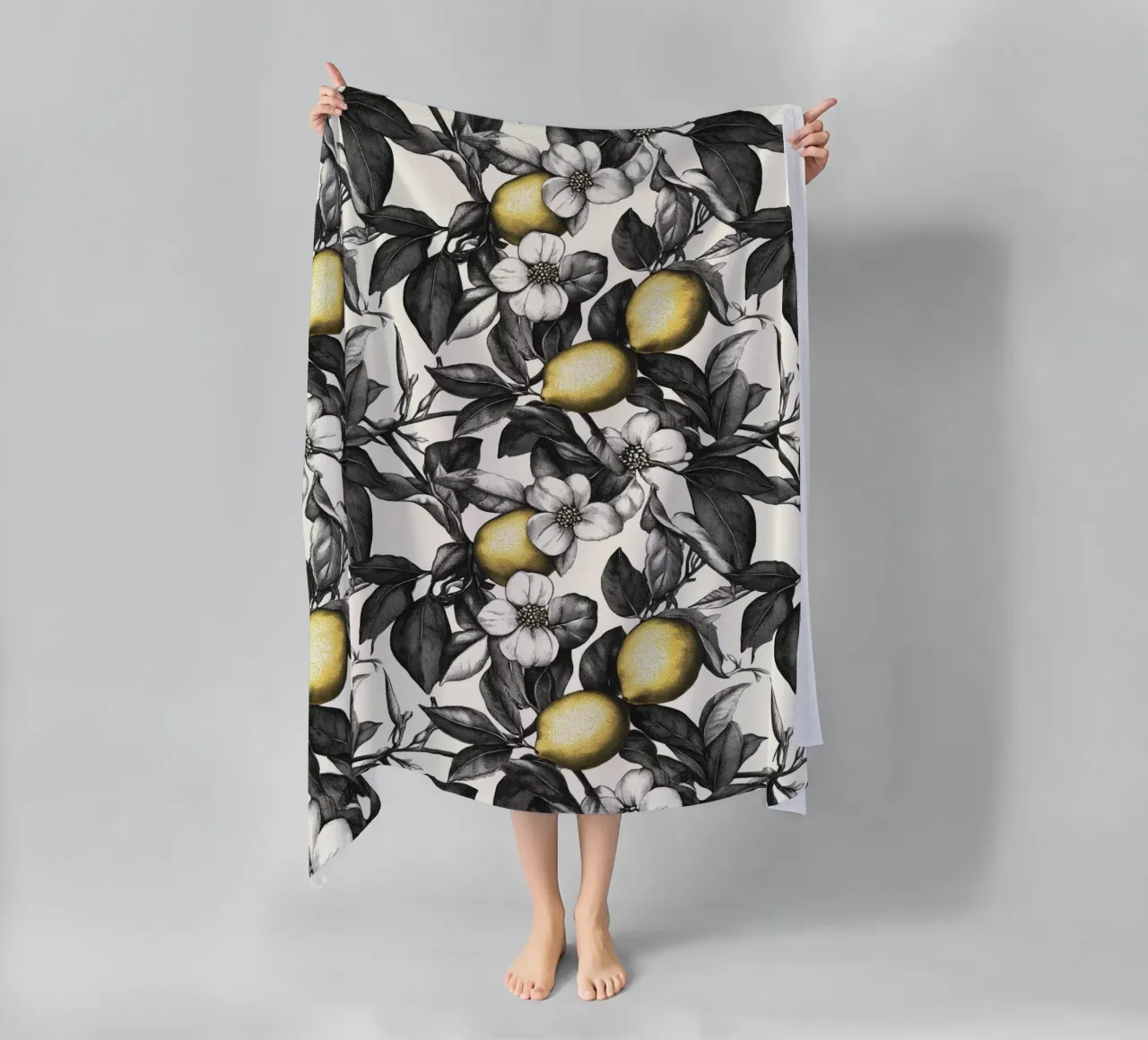 The Lemons telo mare da Sunflower Soul Studio