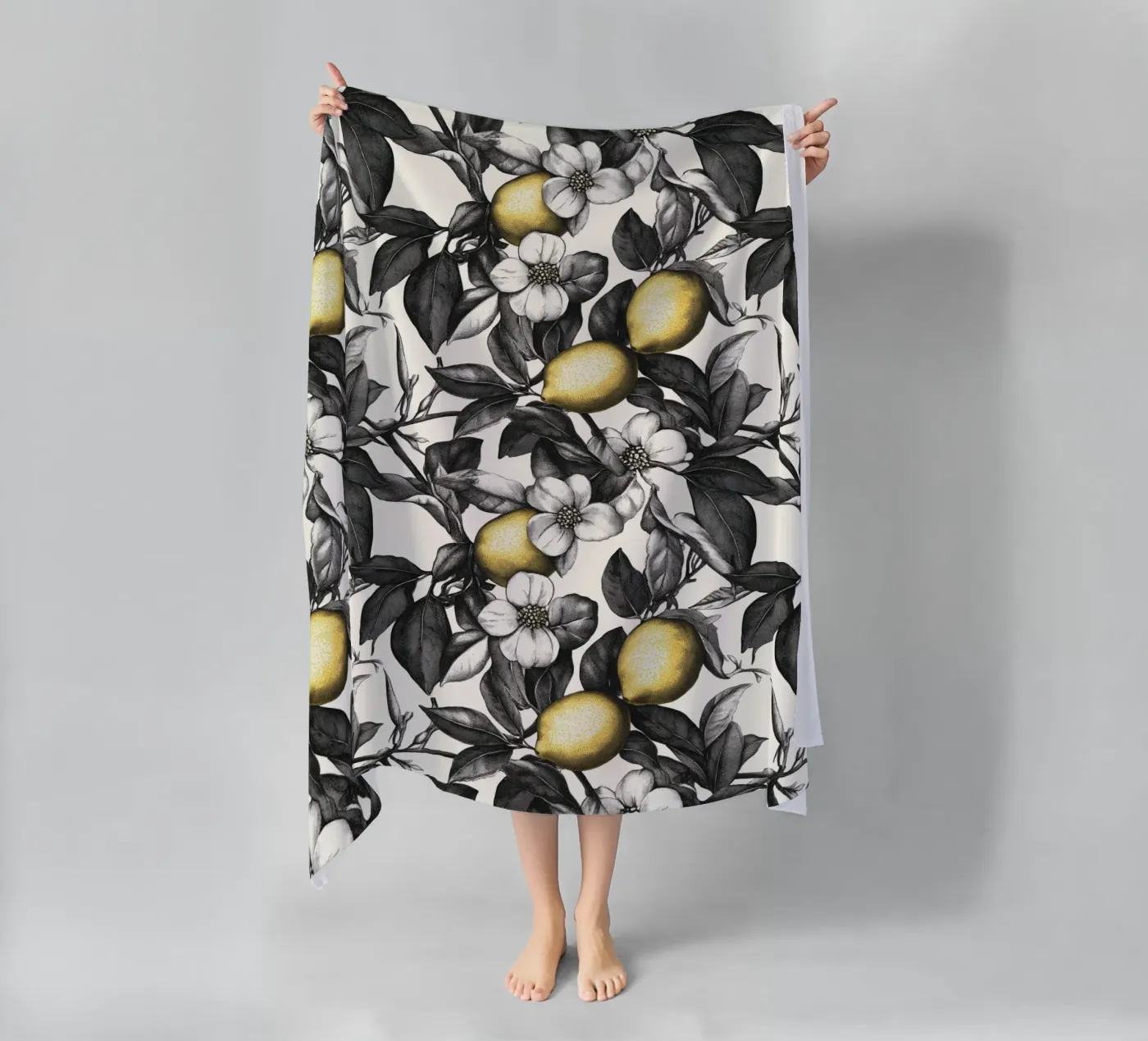 The Lemons telo mare da Sunflower Soul Studio