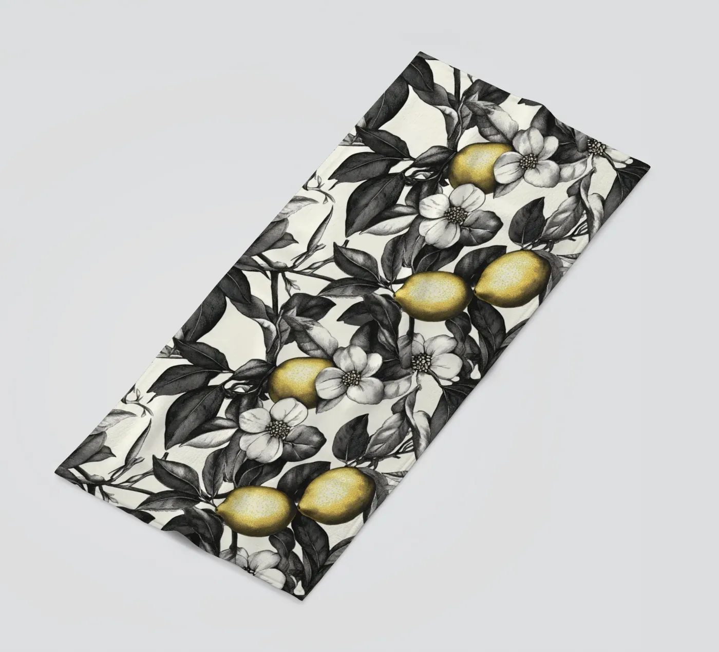 The Lemons telo mare da Sunflower Soul Studio