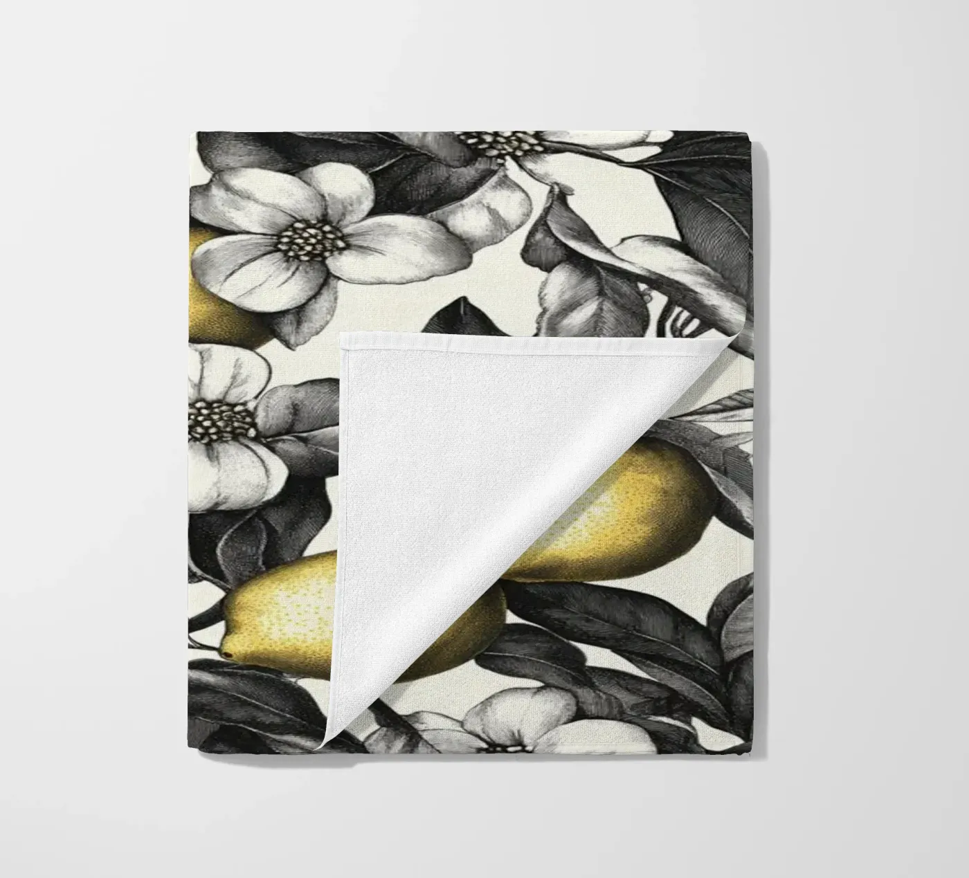 The Lemons telo mare da Sunflower Soul Studio