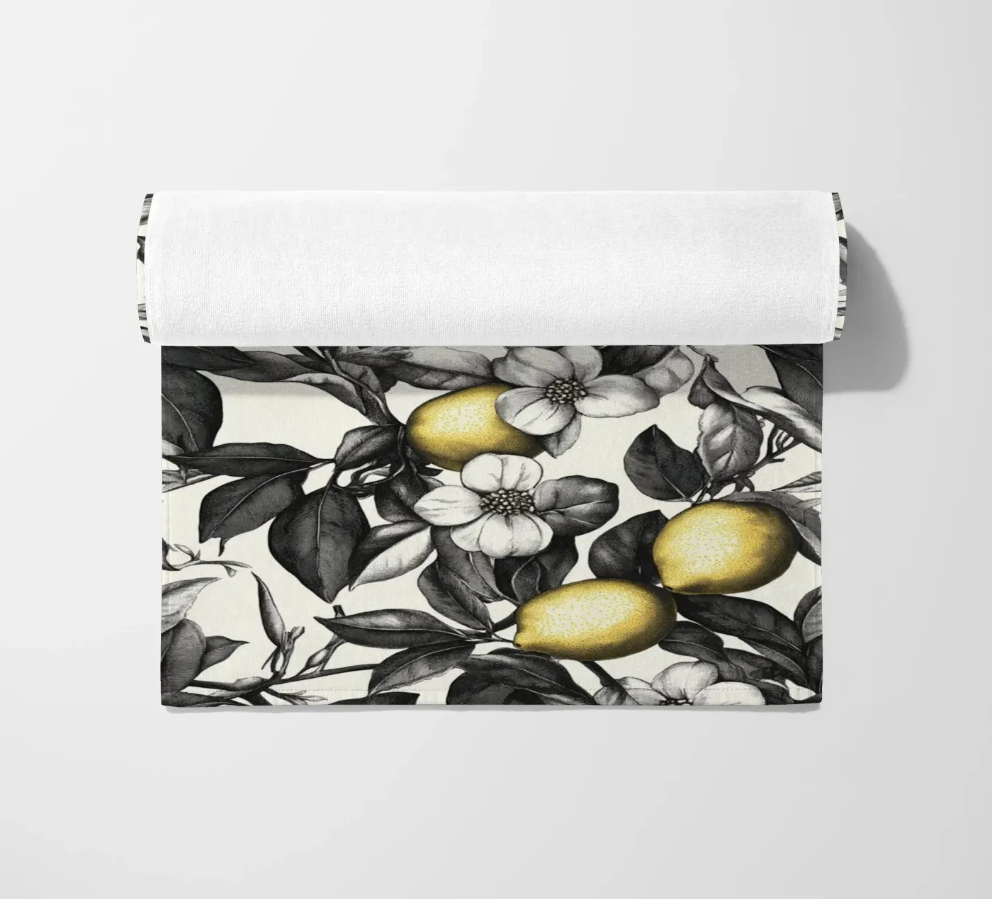 The Lemons telo mare da Sunflower Soul Studio