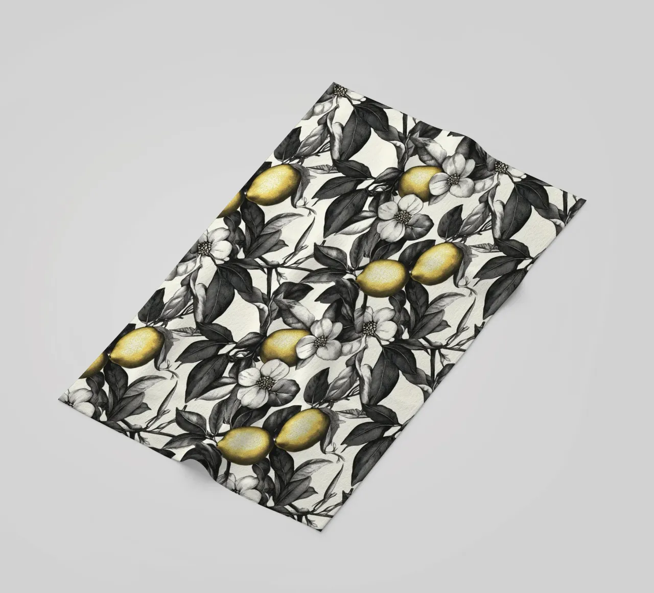 The Lemons telo mare da Sunflower Soul Studio