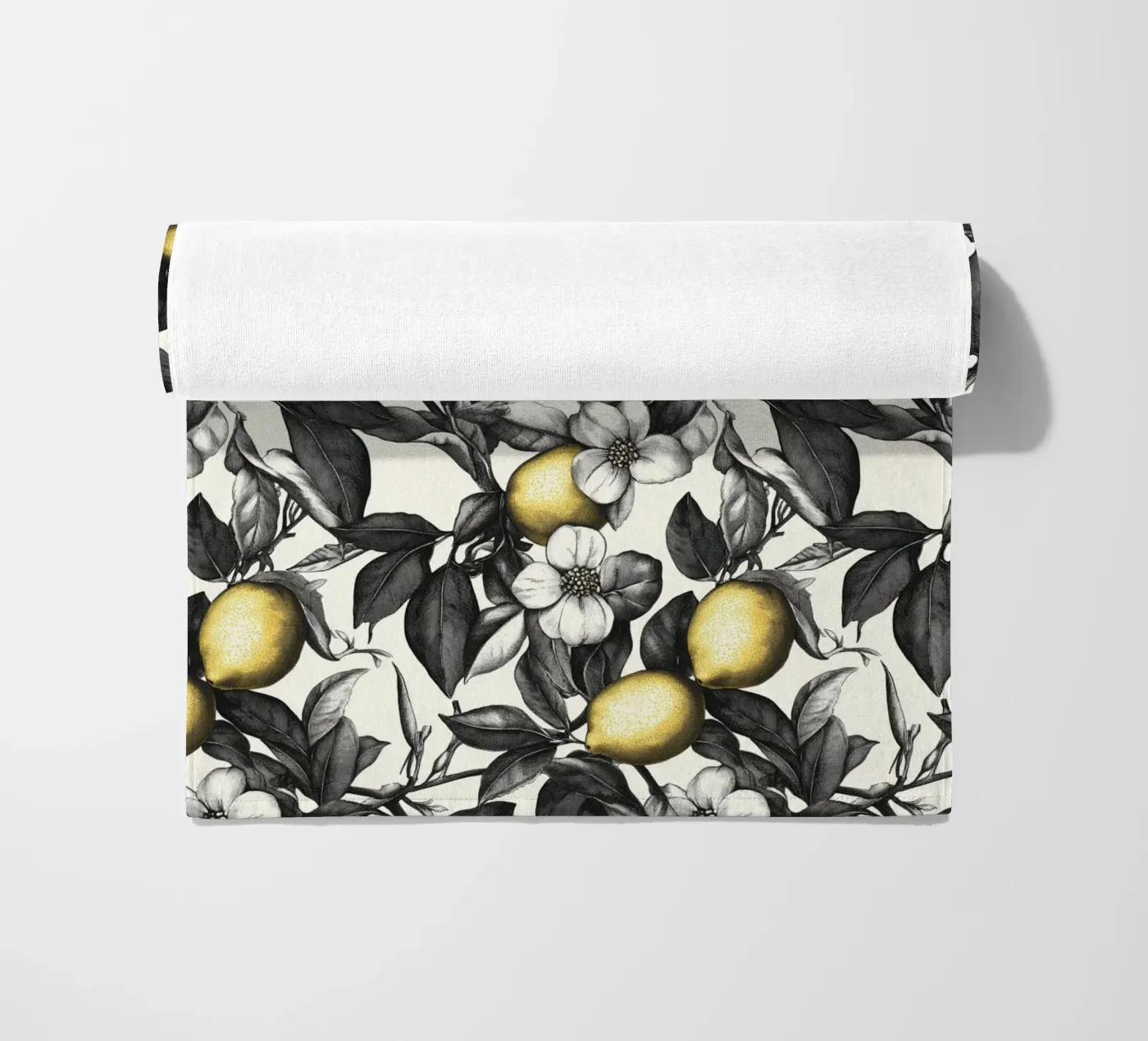 The Lemons telo mare da Sunflower Soul Studio