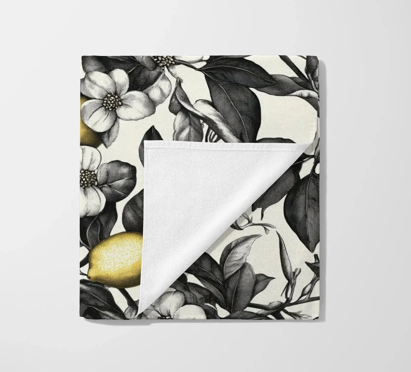 The Lemons telo mare da Sunflower Soul Studio