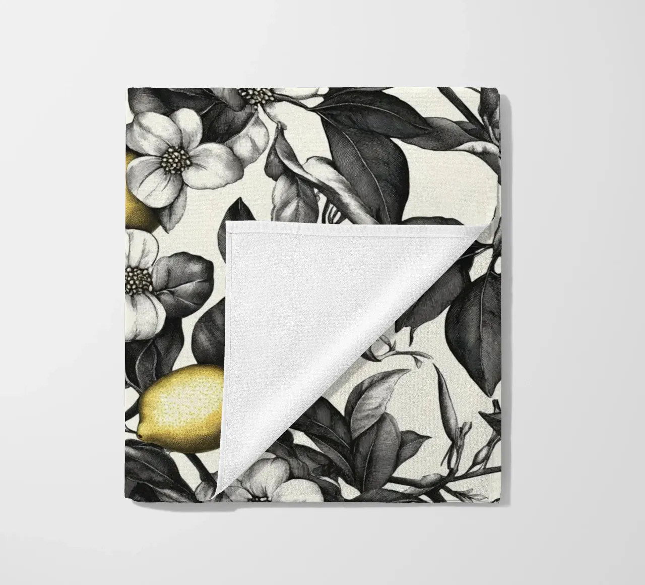 The Lemons telo mare da Sunflower Soul Studio