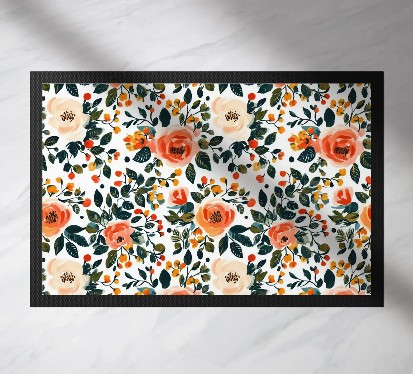 Roses zerbino da Sunflower Soul Studio