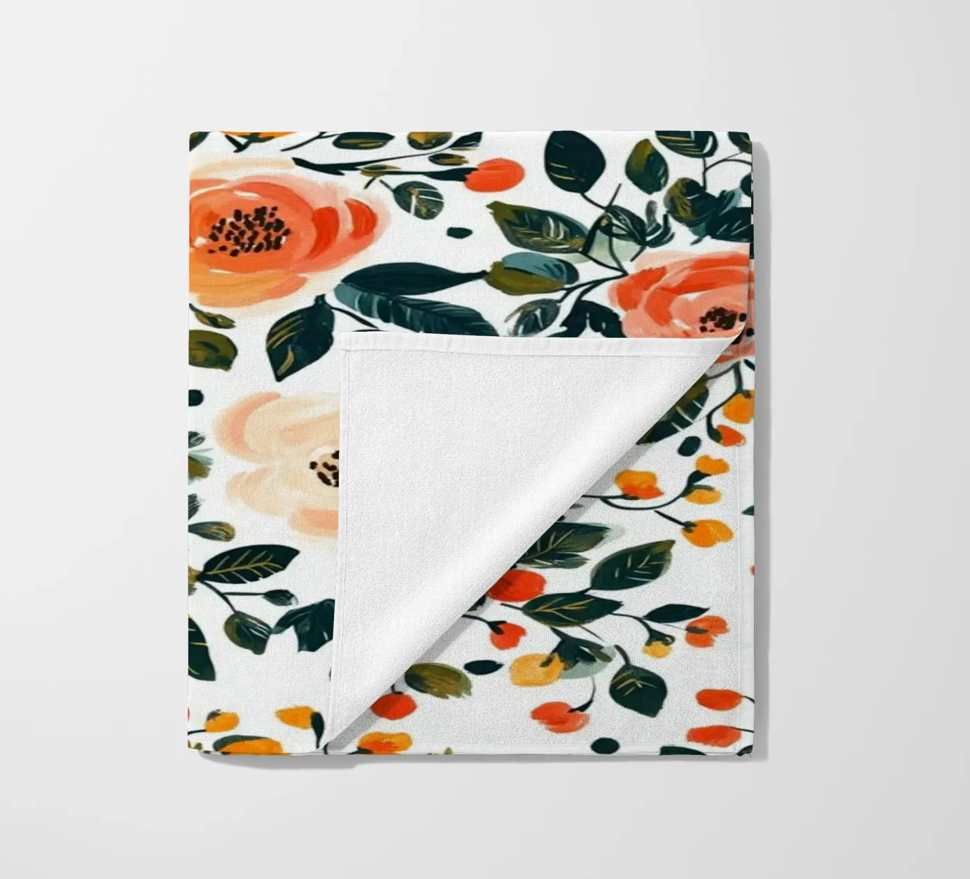 Roses telo mare da Sunflower Soul Studio