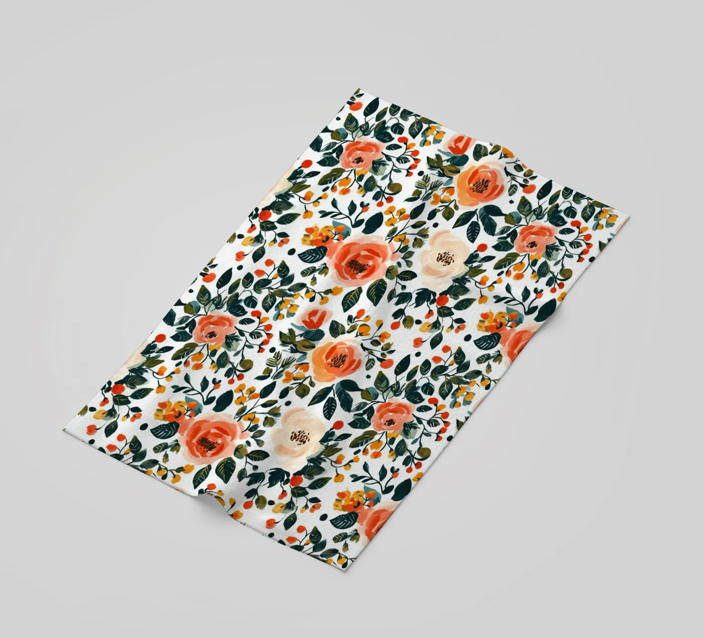 Roses telo mare da Sunflower Soul Studio