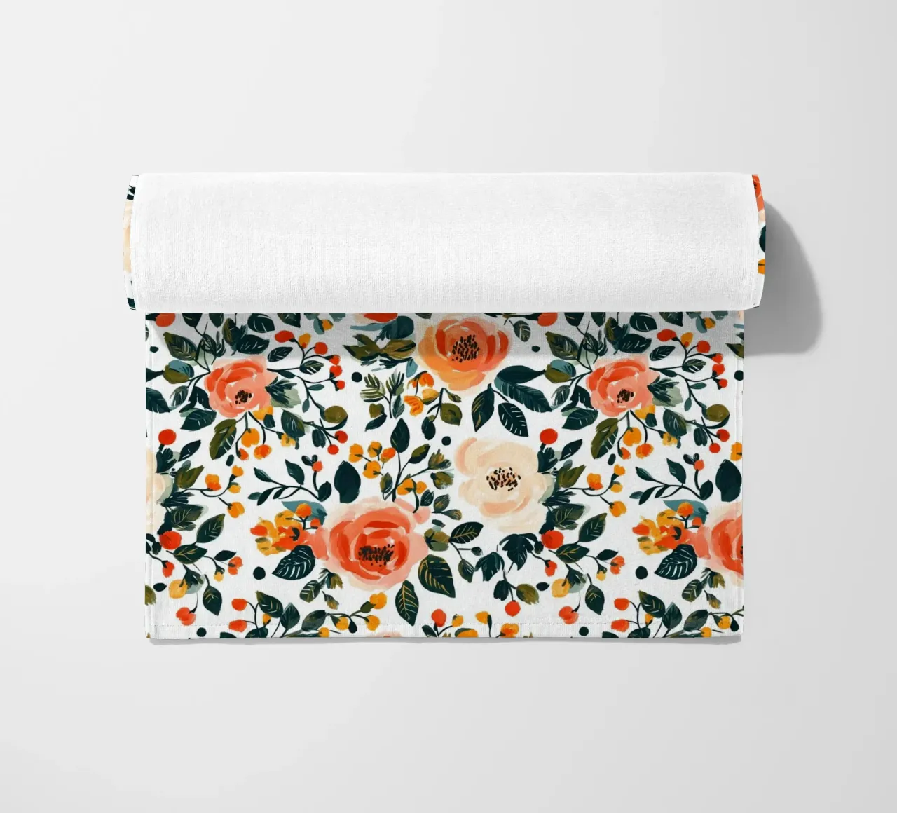 Roses telo mare da Sunflower Soul Studio