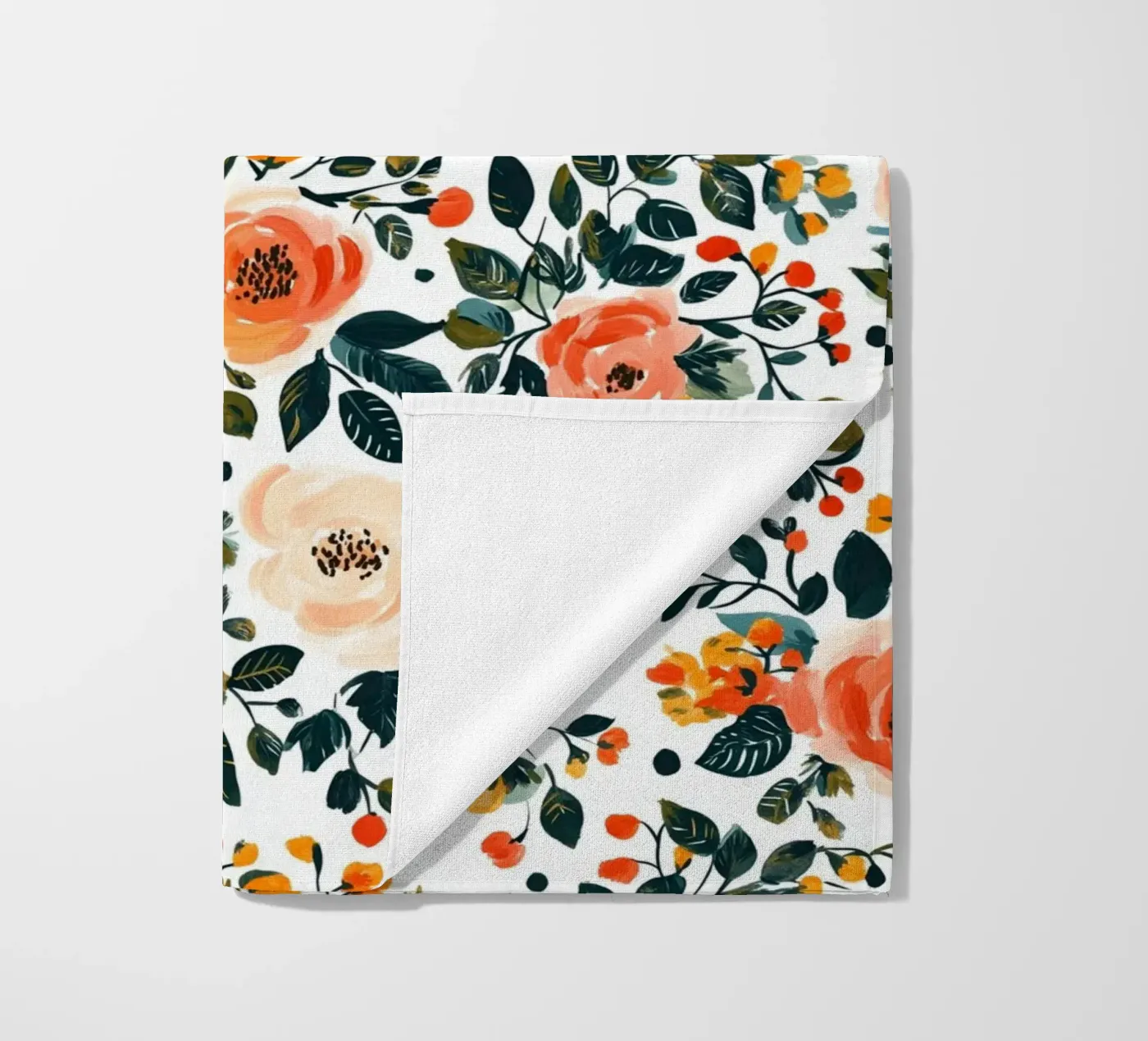 Roses telo mare da Sunflower Soul Studio