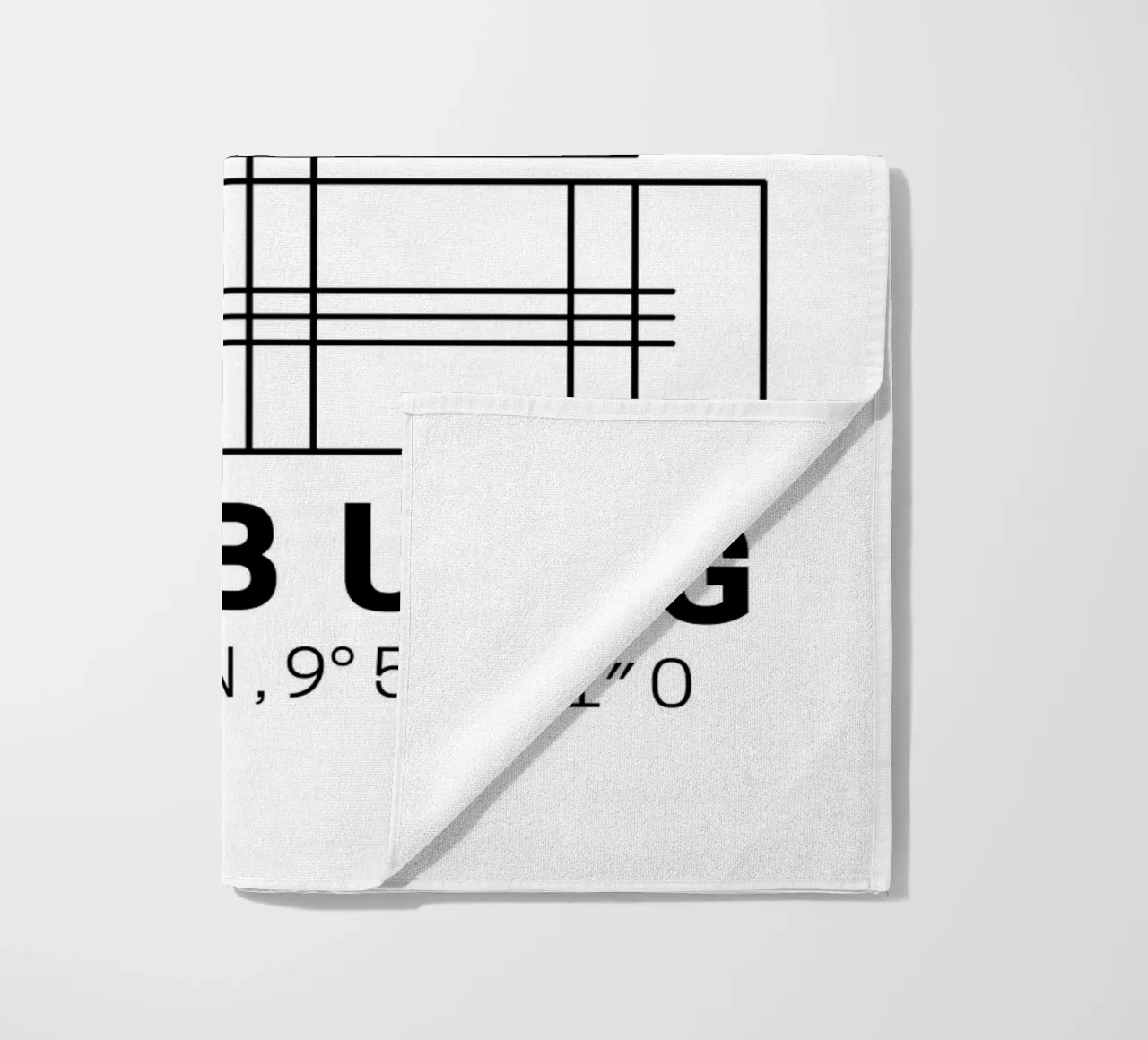 Hamburg Elphi telo mare da DigiWunderwerk