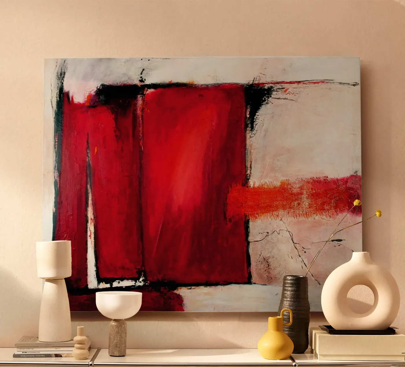 Powerful pannello forex da Anita Gewald