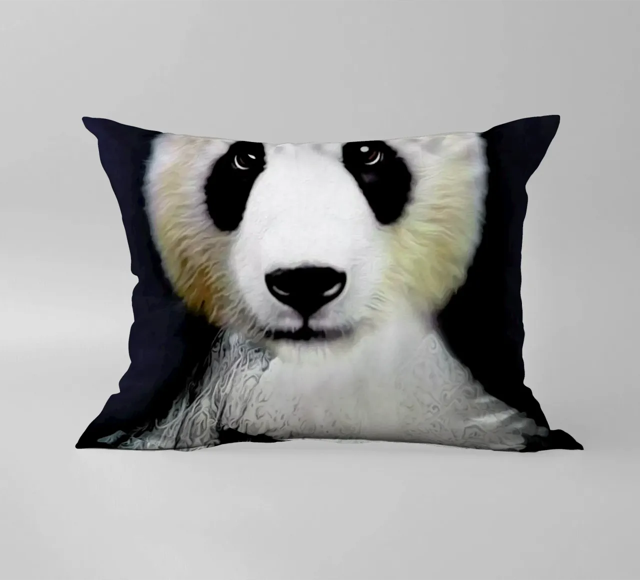 Benji cuscino da Tein Lucasson