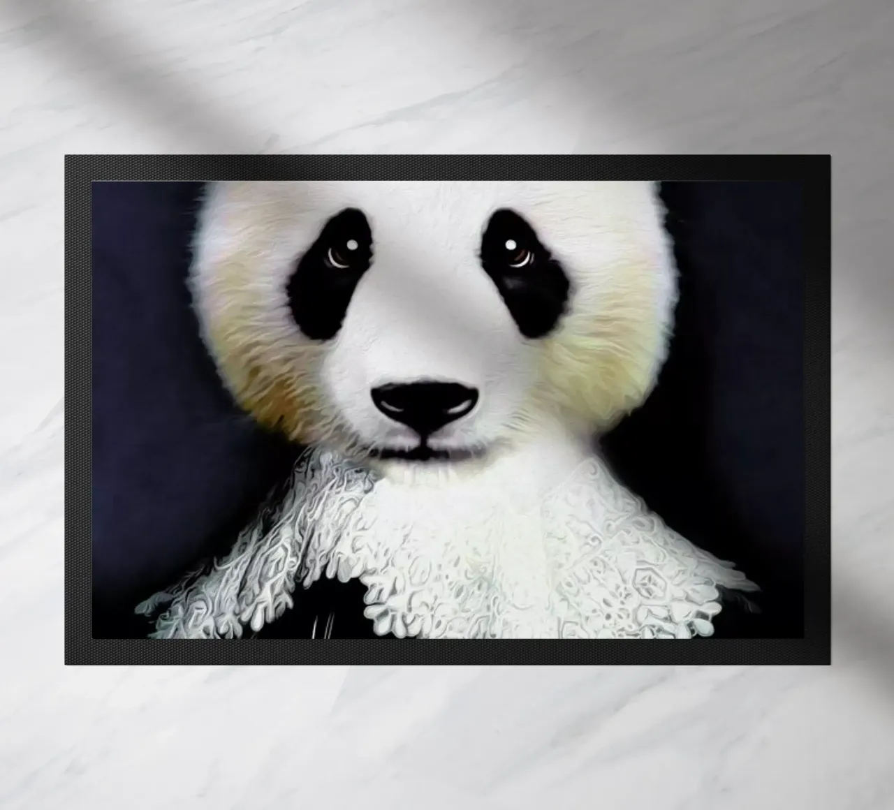 Benji zerbino da Tein Lucasson