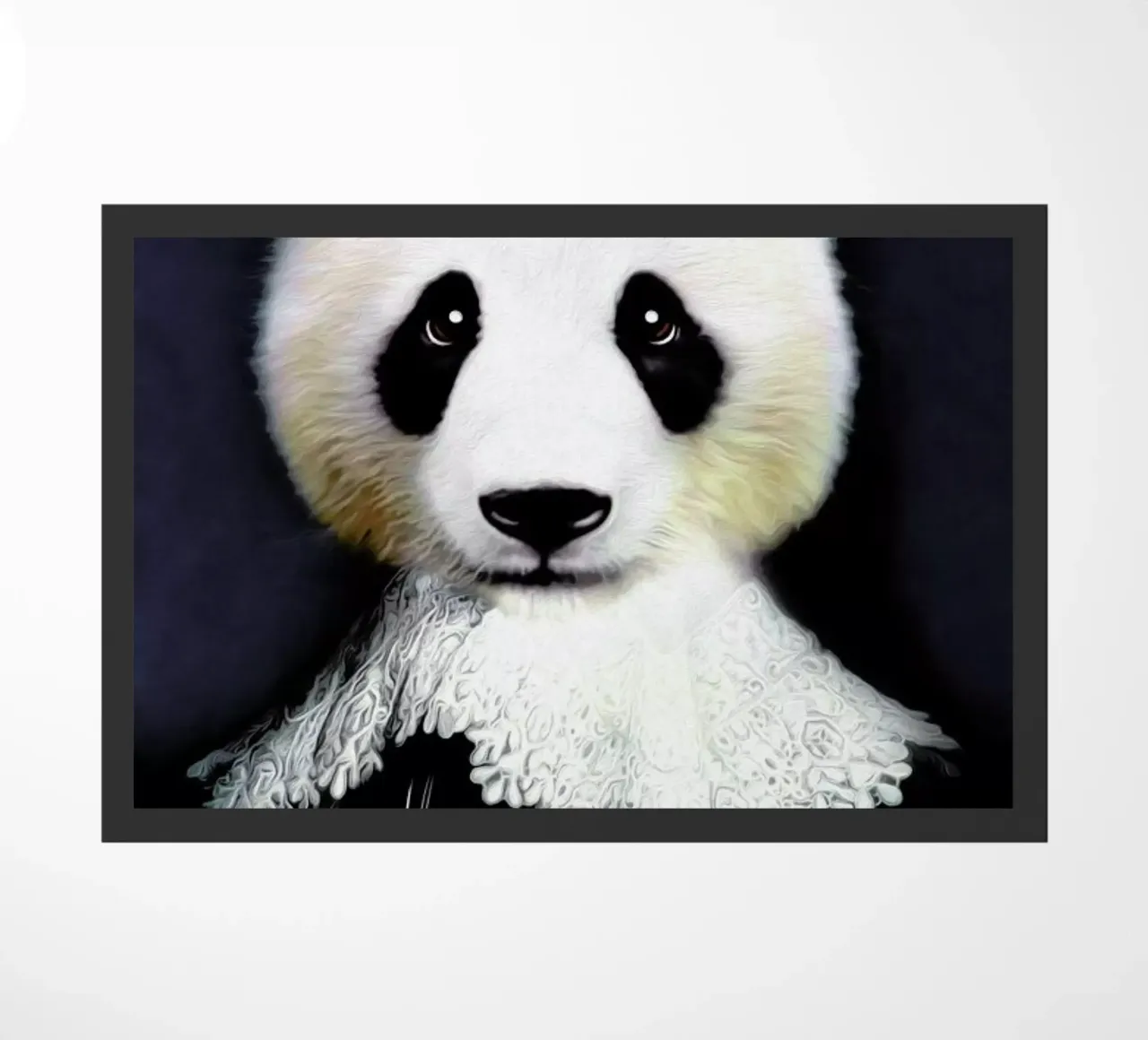 Benji zerbino da Tein Lucasson