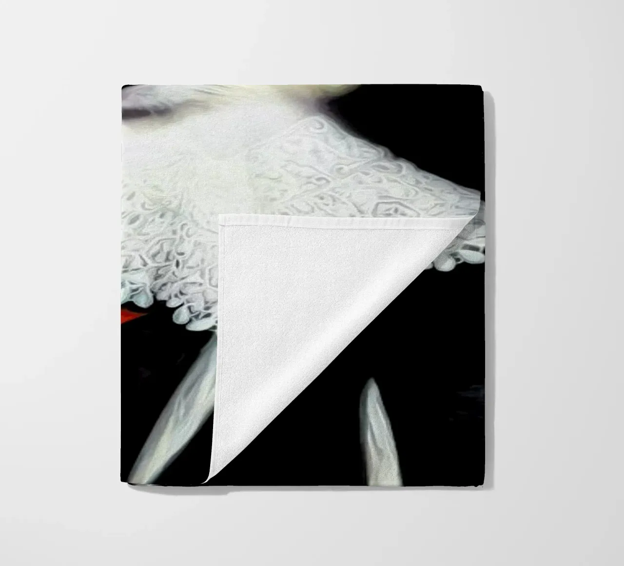 Benji telo mare da Tein Lucasson