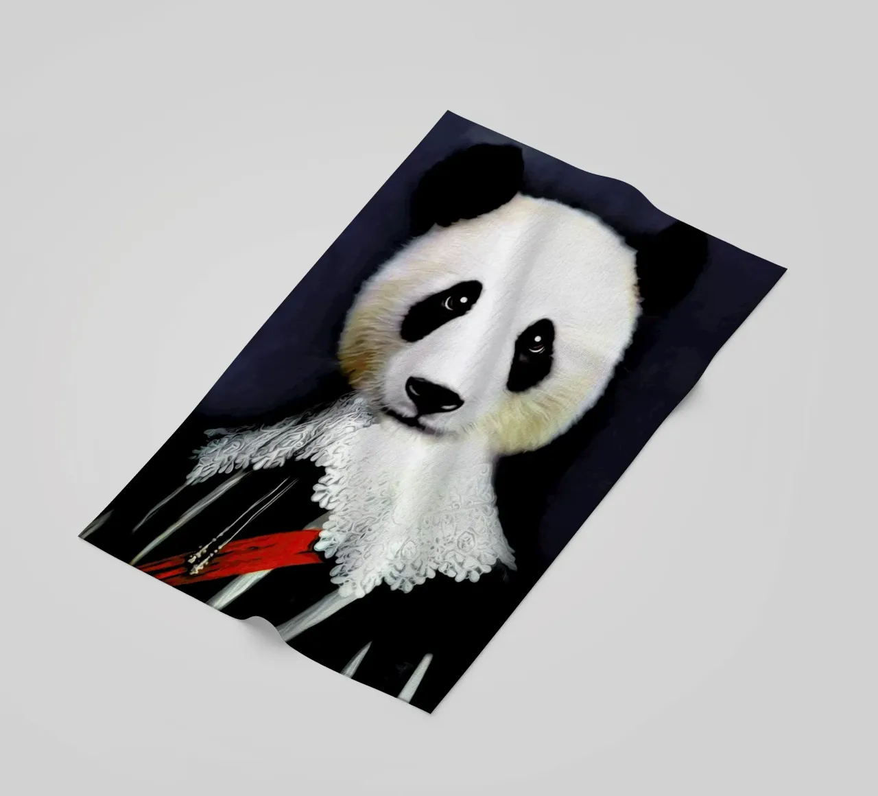 Benji telo mare da Tein Lucasson