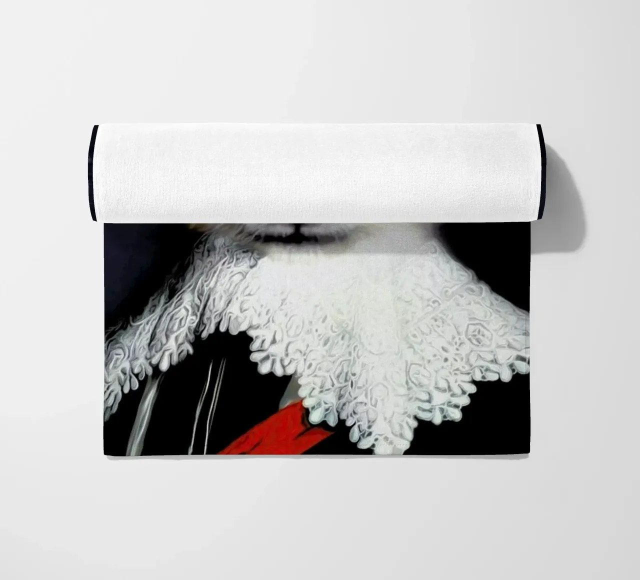 Benji telo mare da Tein Lucasson