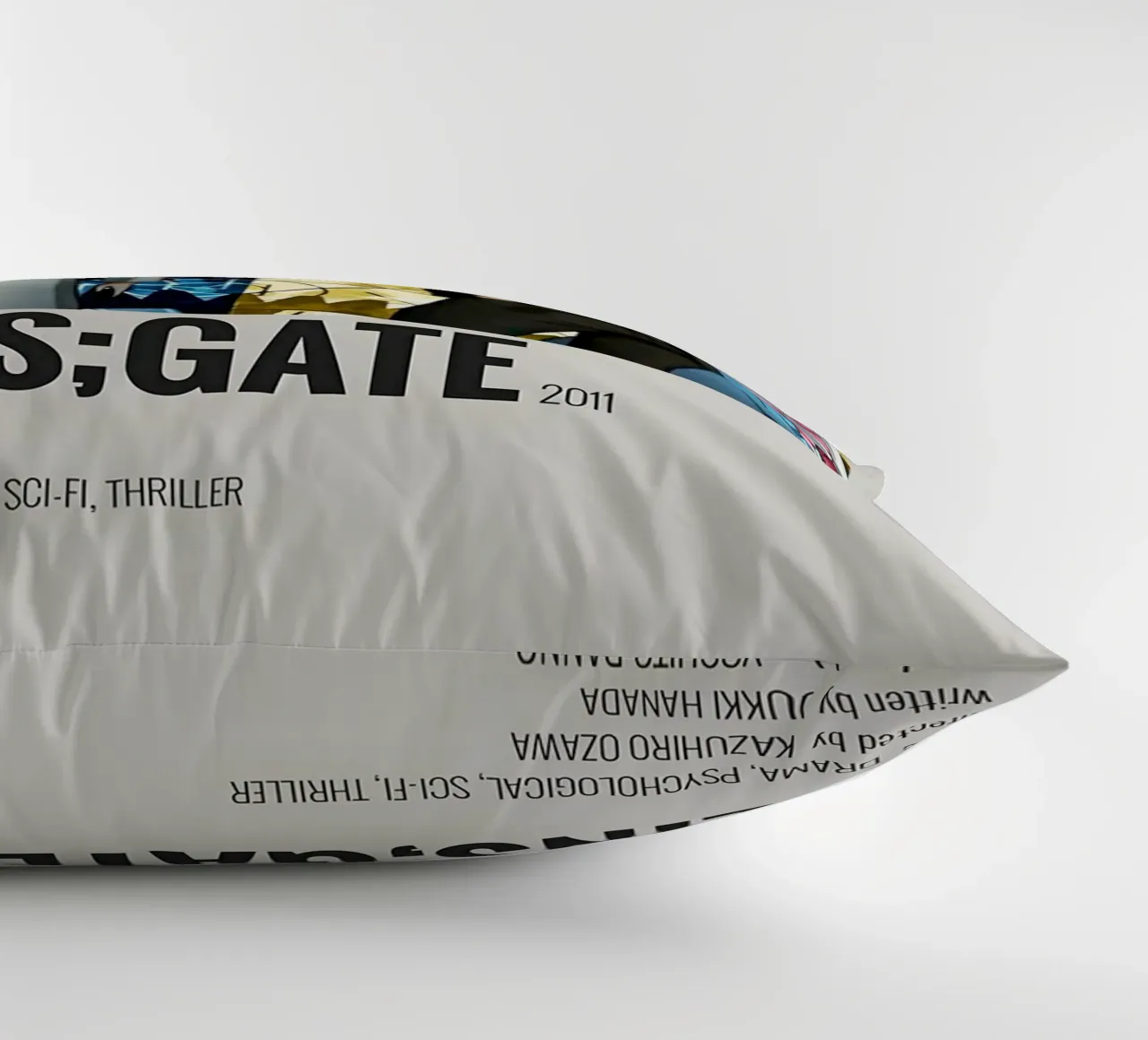 STEINS;GATE 2011 cuscino da Totoya