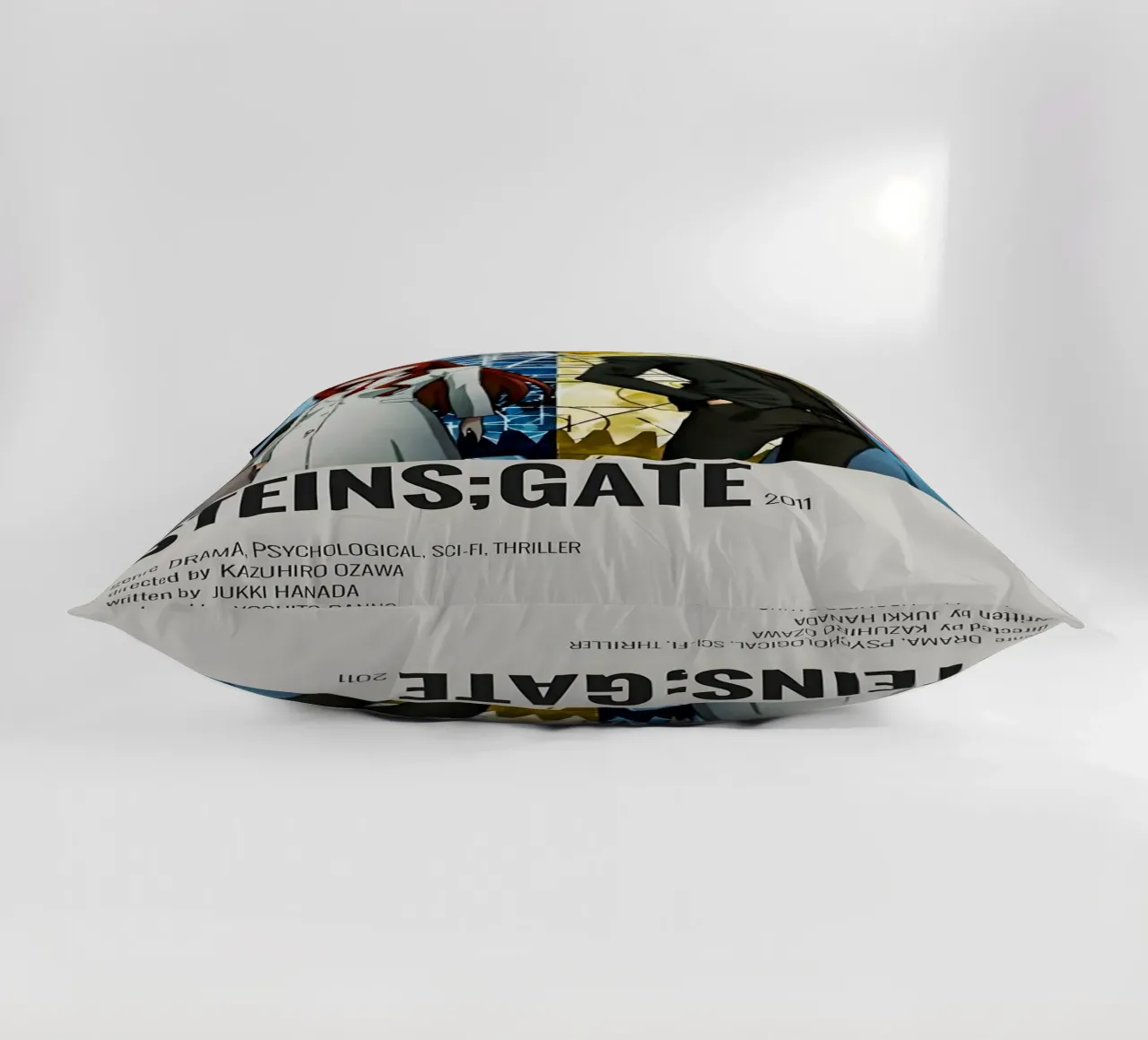 STEINS;GATE 2011 cuscino da Totoya