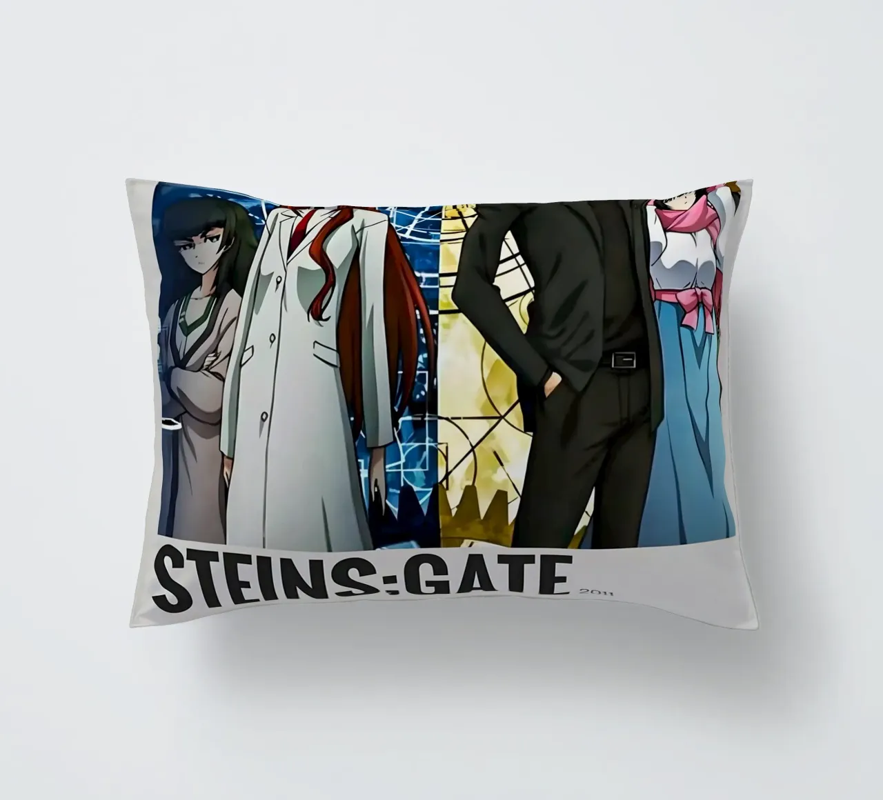 STEINS;GATE 2011 cuscino da Totoya