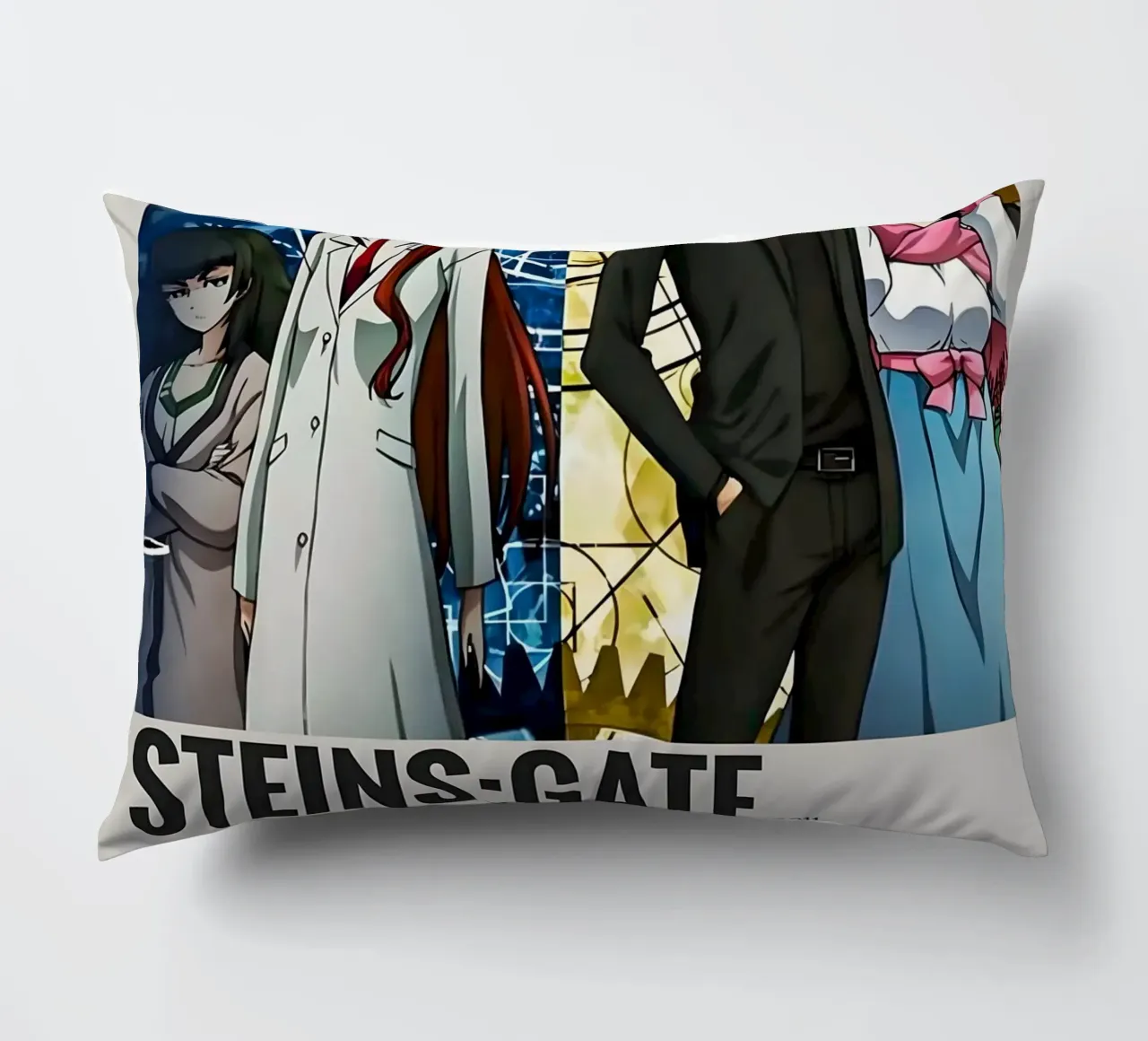 STEINS;GATE 2011 cuscino da Totoya