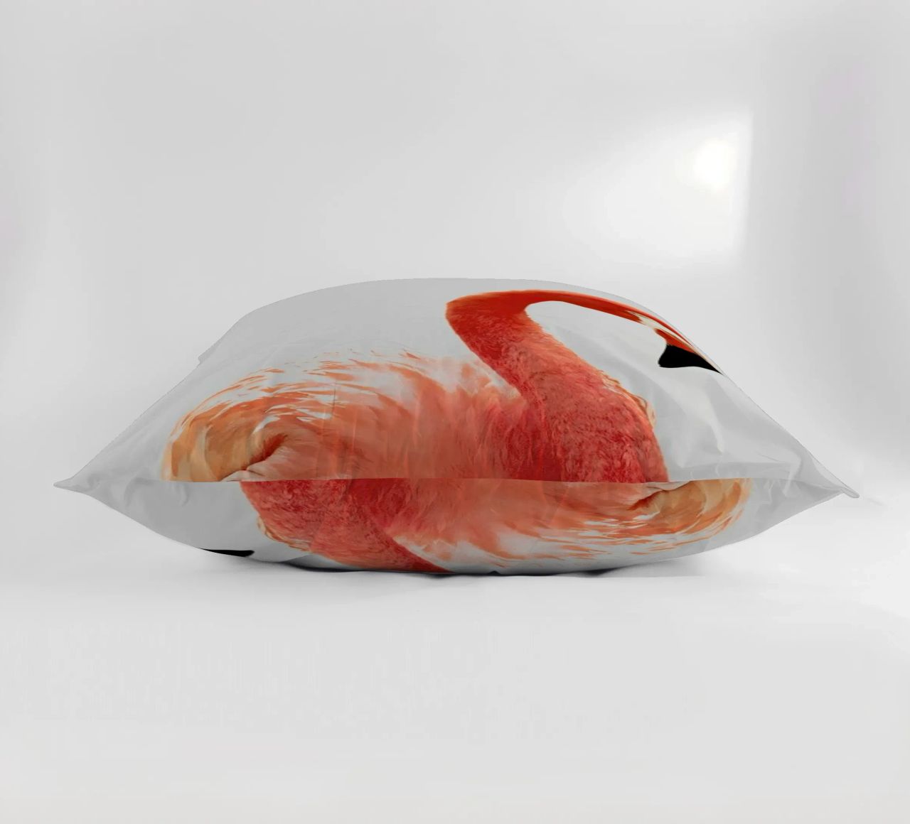 Flamingo II cuscino da Paws & Claws