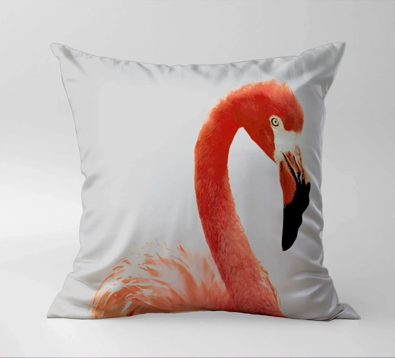 Flamingo II cuscino da Paws & Claws