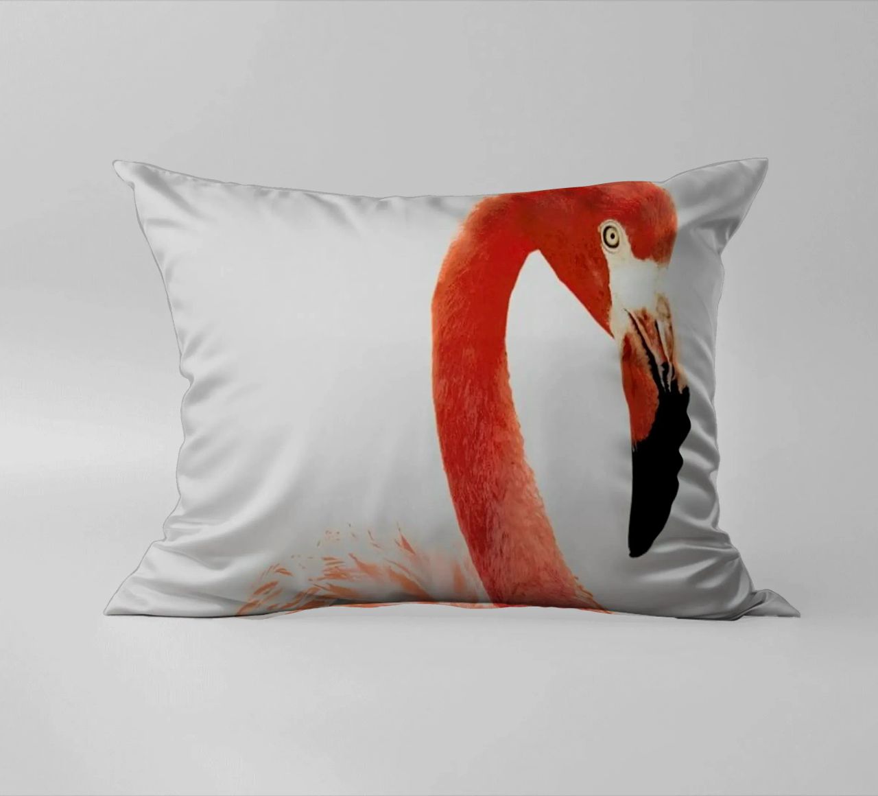 Flamingo II cuscino da Paws & Claws